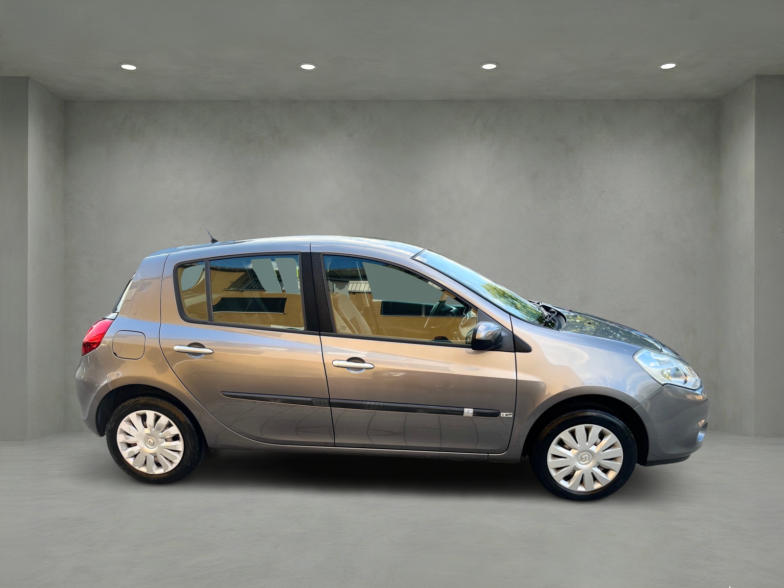 RENAULT Clio 1.2 16V Turbo S-image-5