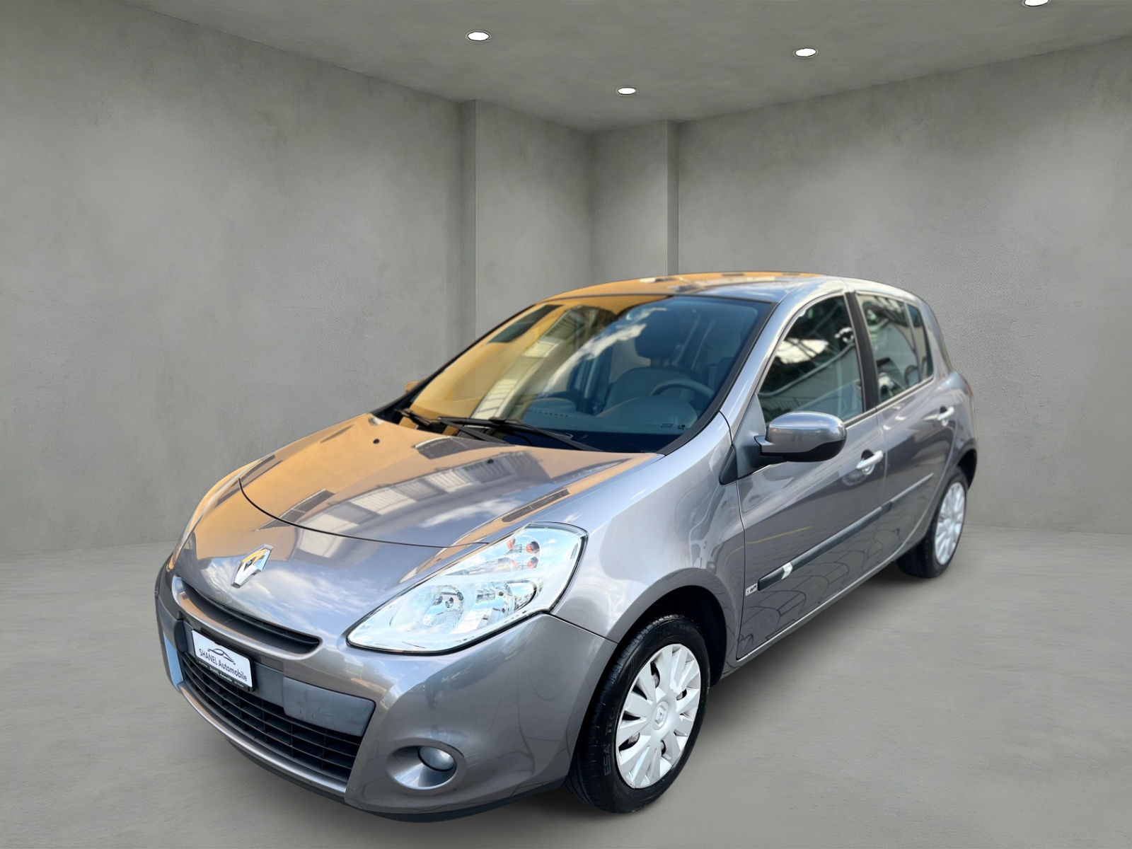 RENAULT Clio 1.2 16V Turbo S-image-2