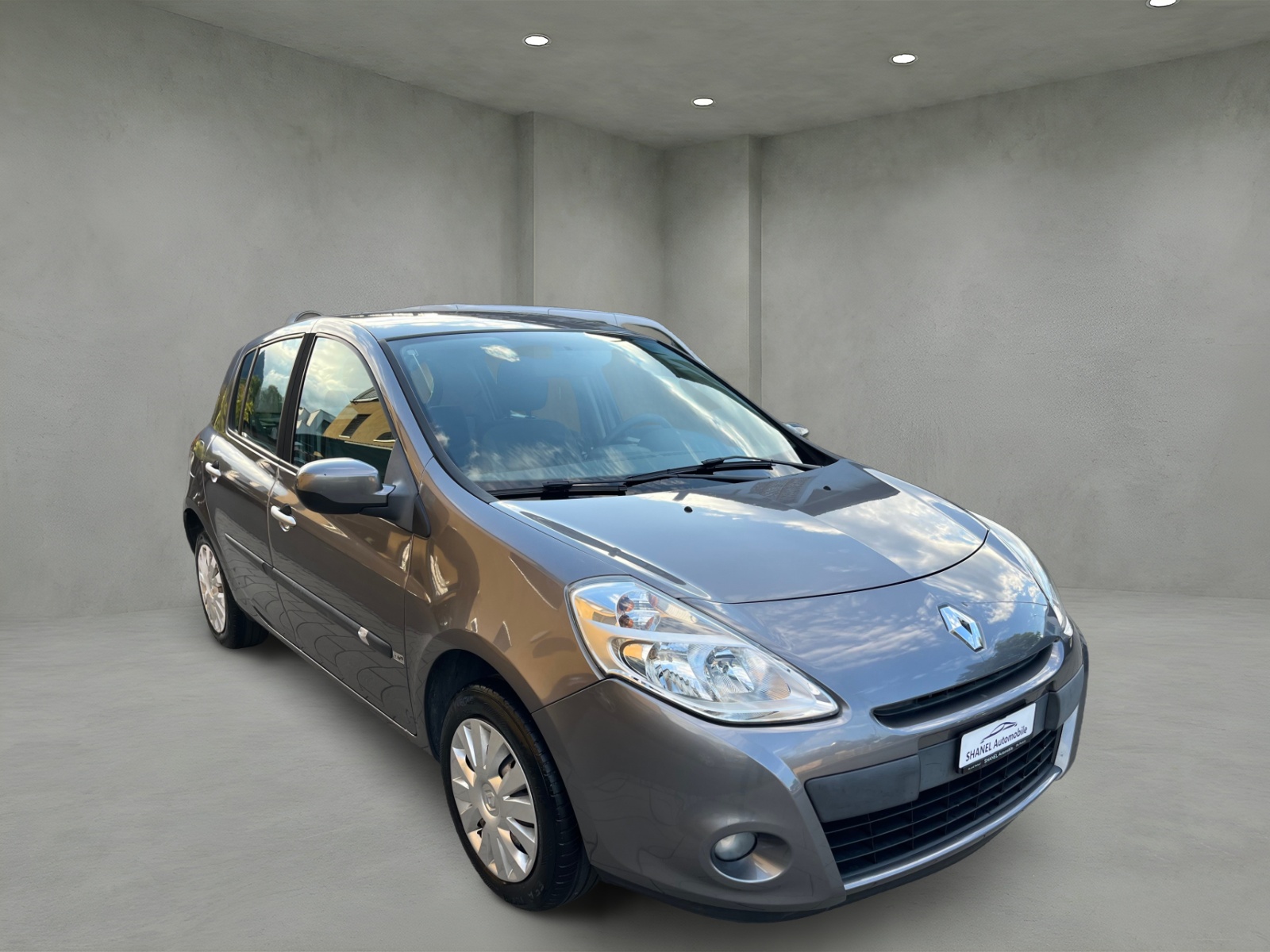 RENAULT Clio 1.2 16V Turbo S-image-3