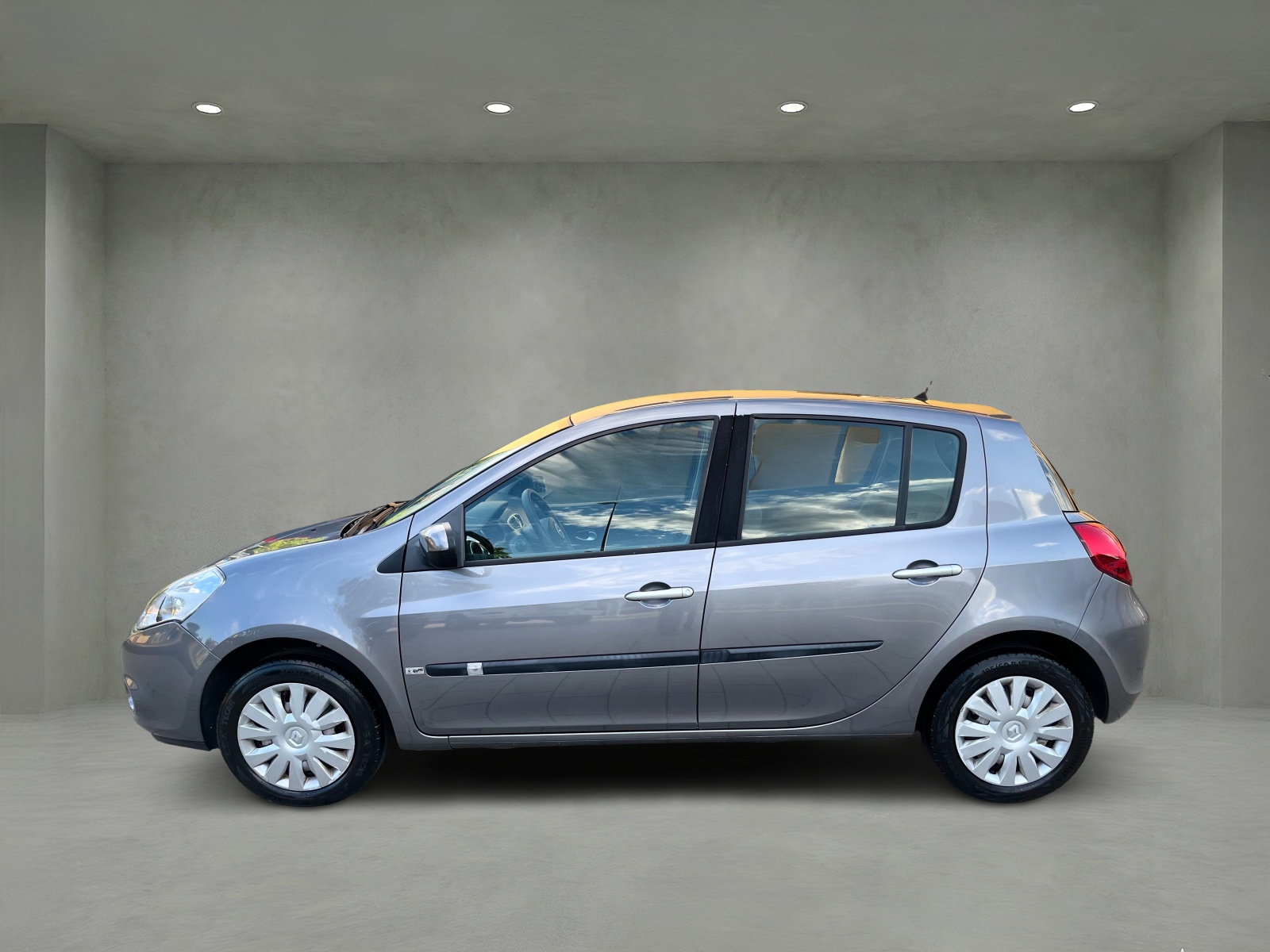 RENAULT Clio 1.2 16V Turbo S-image-4