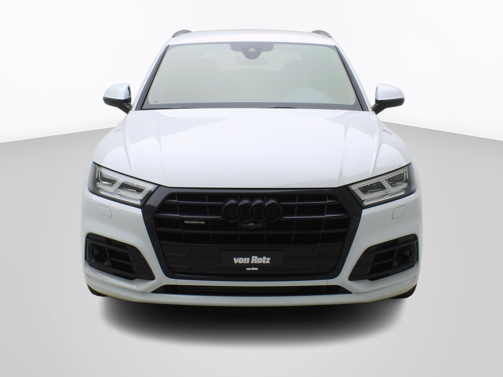 AUDI Q5 45 TFSI S line quattro S-Tronic-image-5