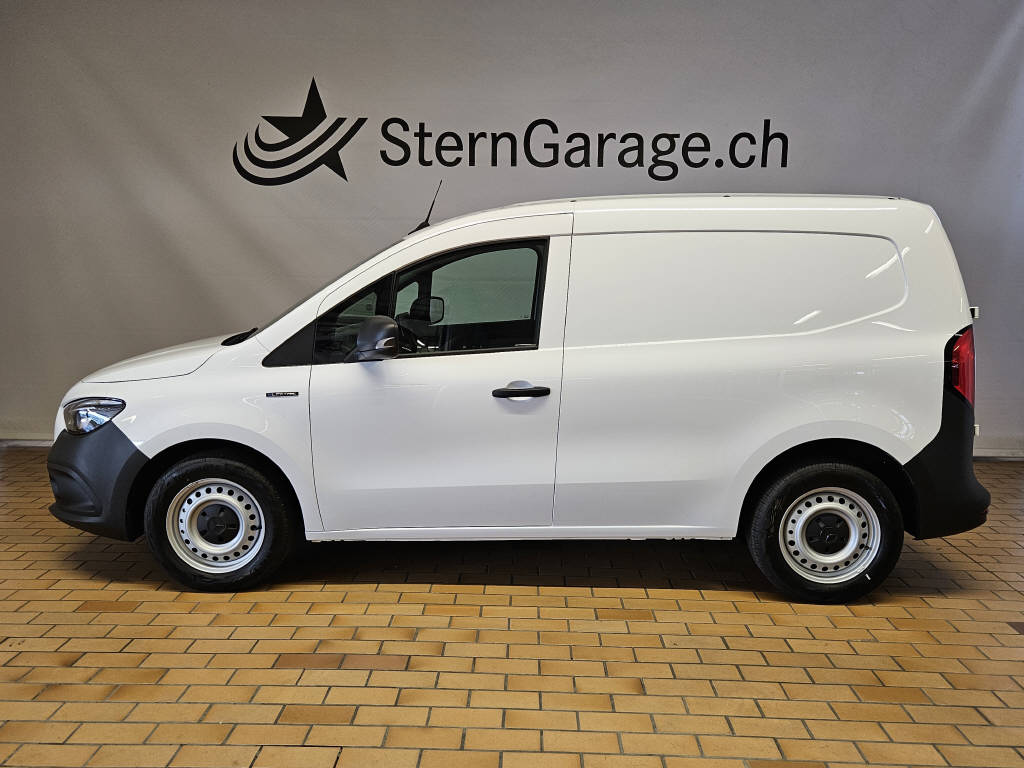 MERCEDES-BENZ eCitan Kasten S Worker 45 kWh-showroom-element-1