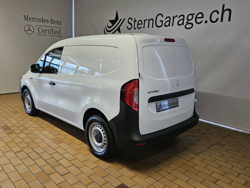 MERCEDES-BENZ eCitan Kasten S Worker 45 kWh-showroom-element-2