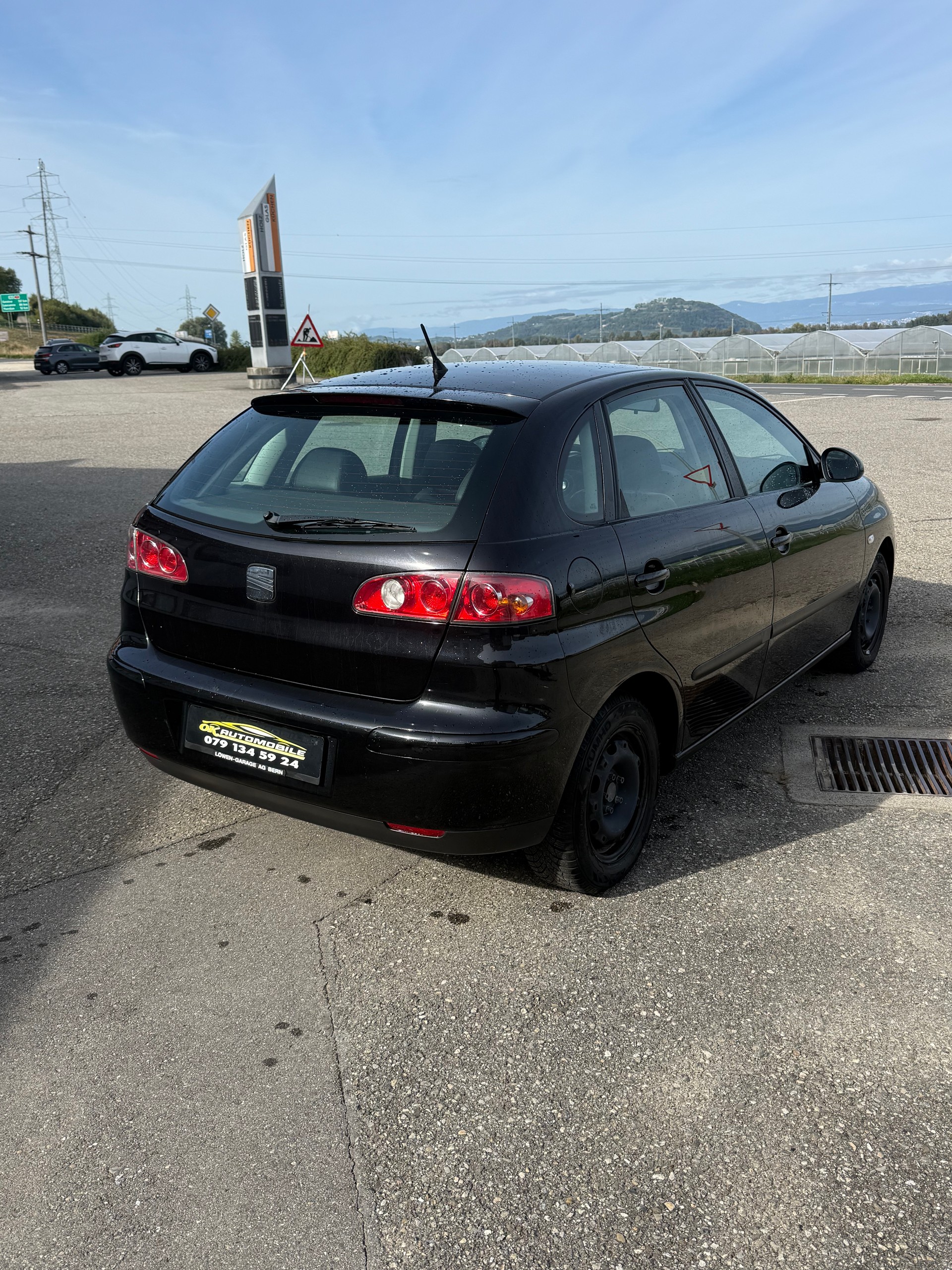 SEAT Ibiza 1.4 16V Sport-image-3