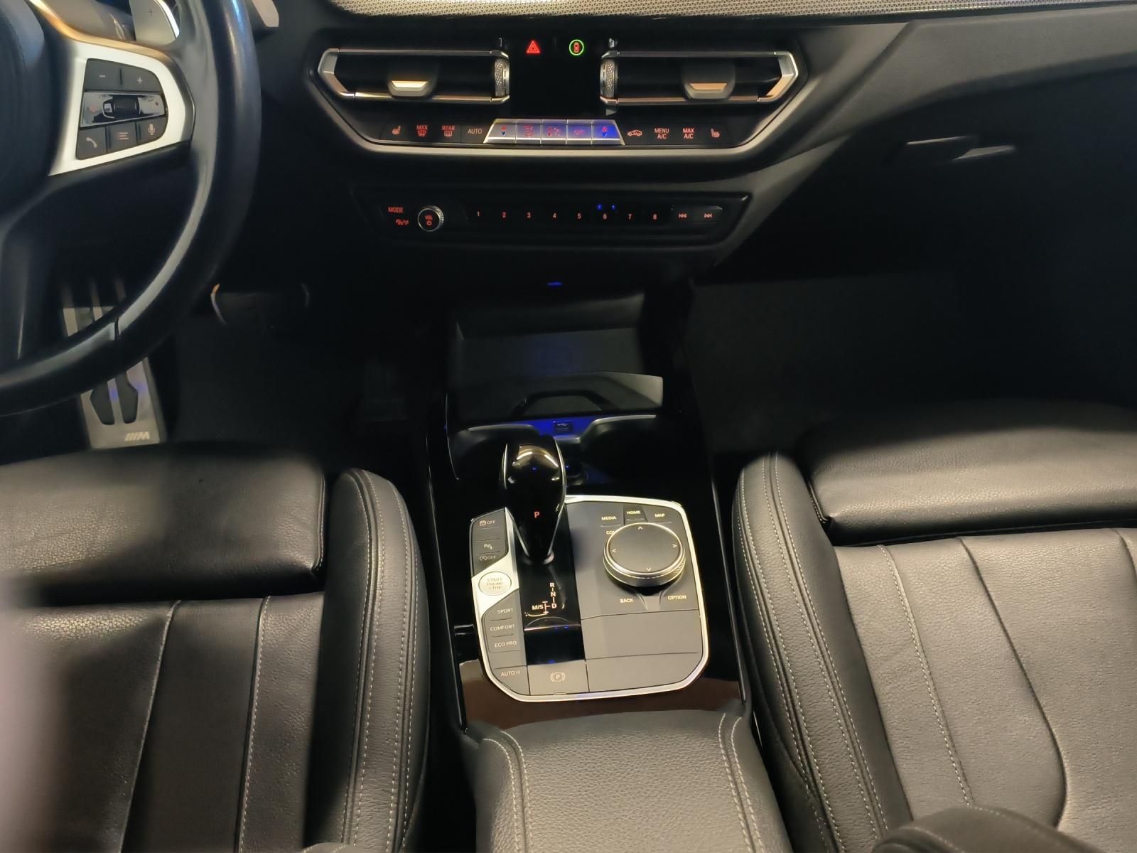 BMW 1er Reihe F40 M135i xDrive-image-19