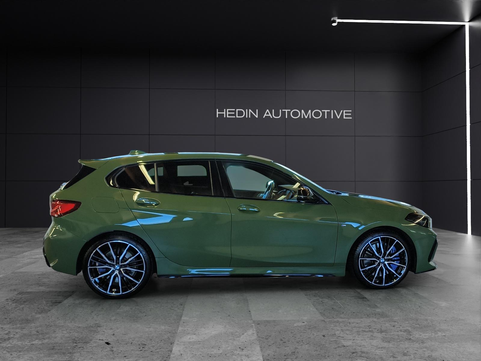 BMW 1er Reihe F40 M135i xDrive-image-5