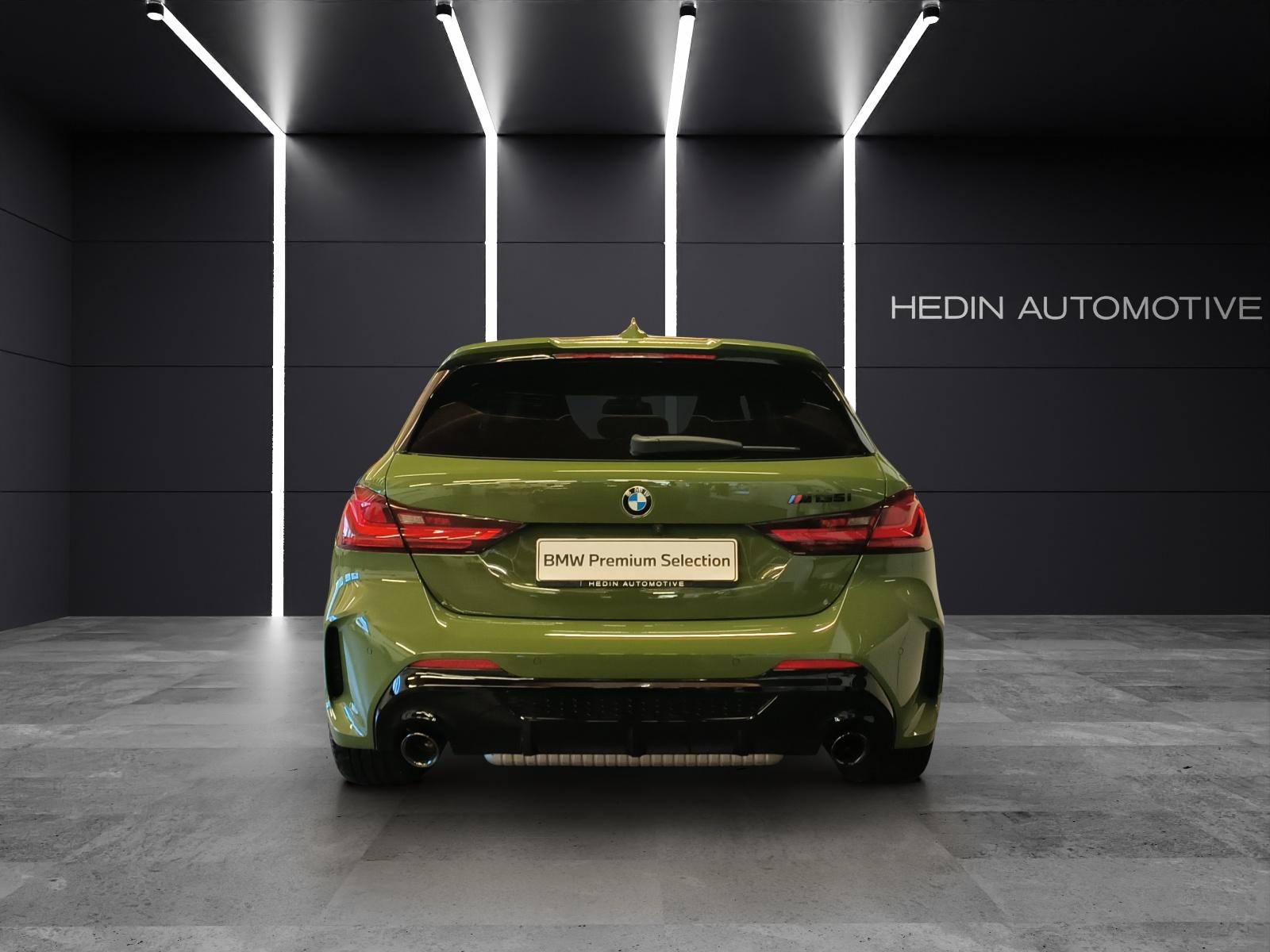 BMW 1er Reihe F40 M135i xDrive-image-3