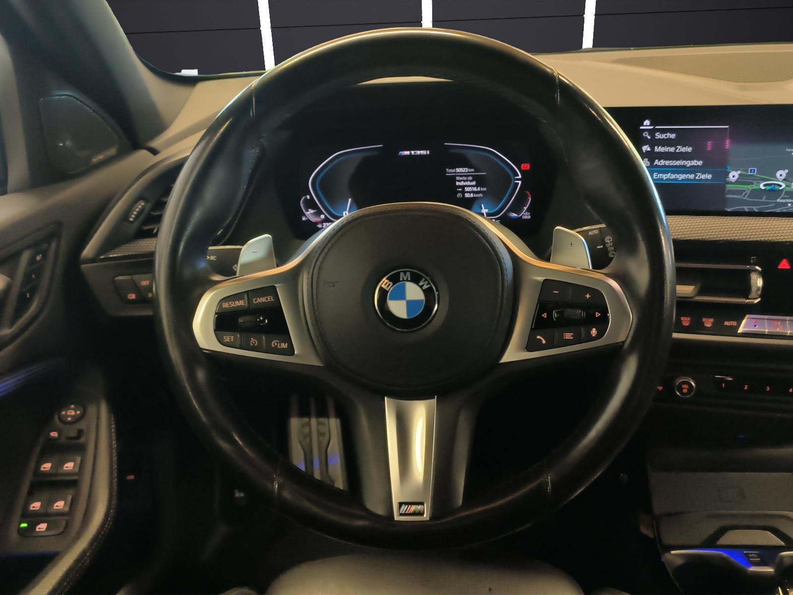 BMW 1er Reihe F40 M135i xDrive-image-15