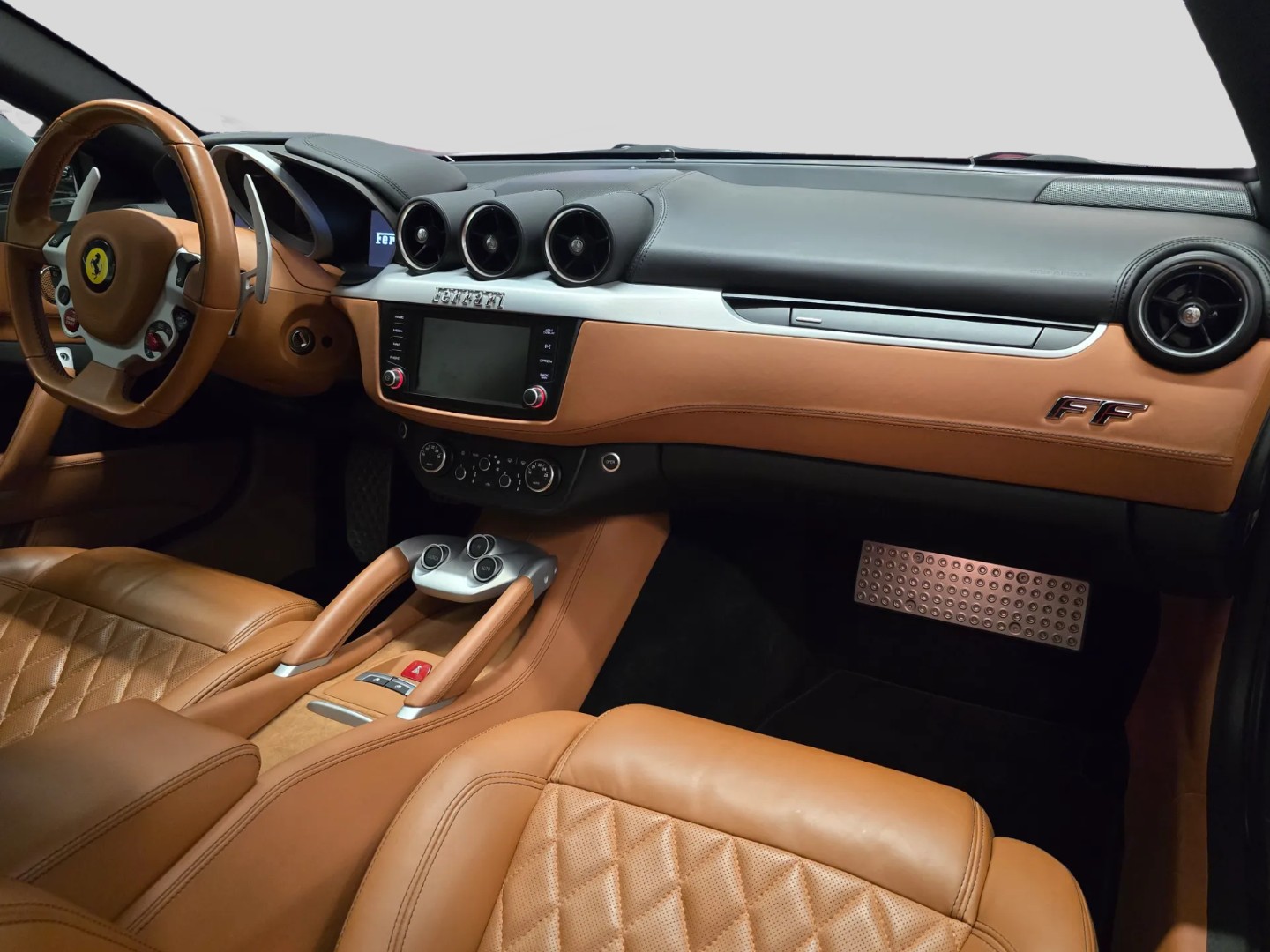FERRARI FF - Ferrari Approved garantie-image-11