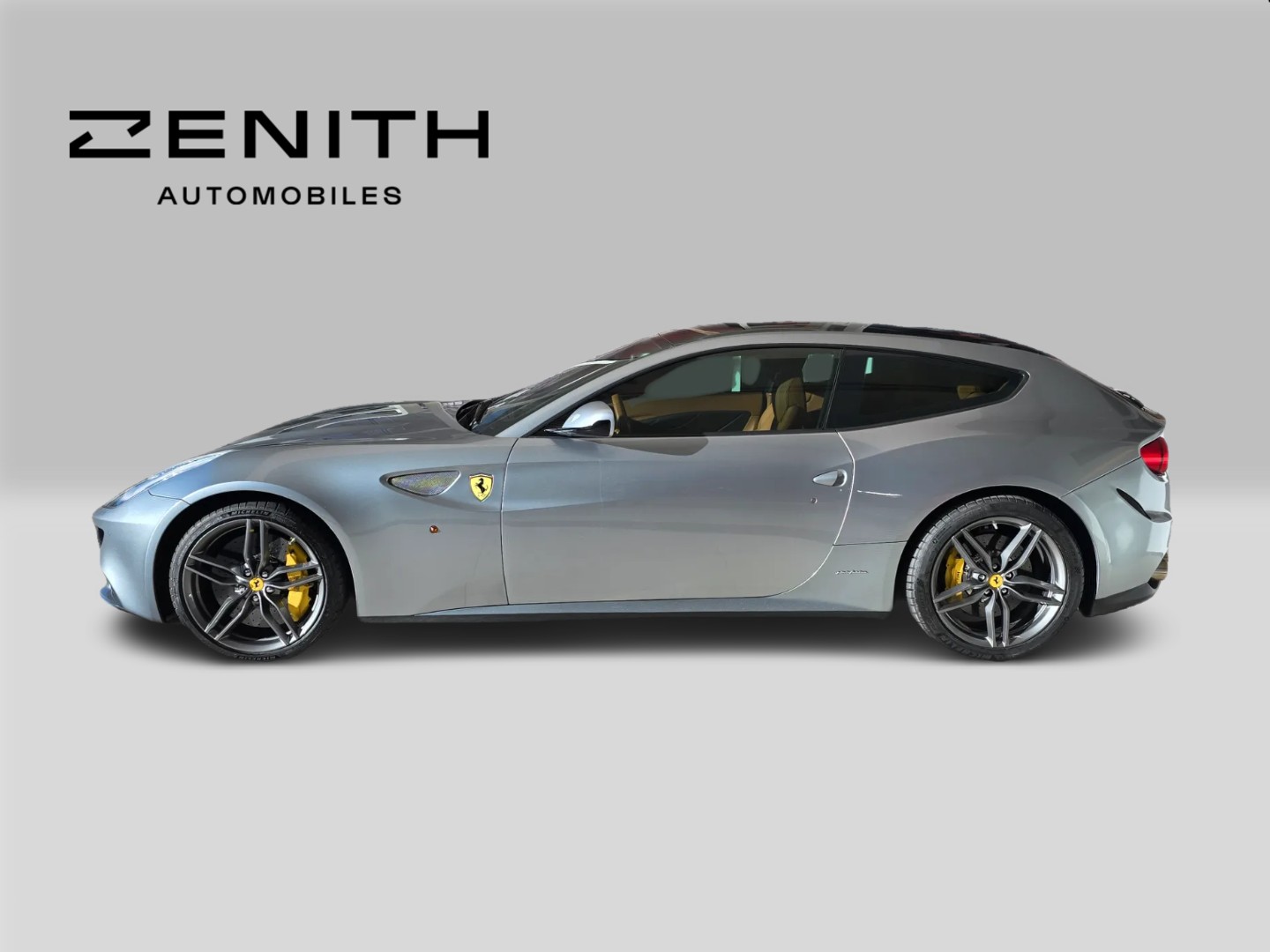 FERRARI FF - Ferrari Approved garantie-image-7