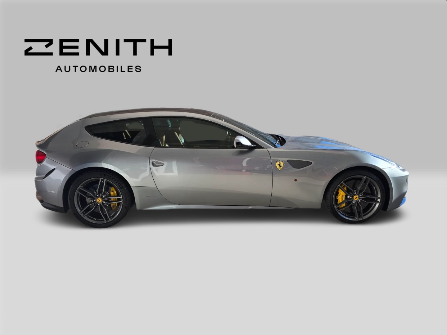 FERRARI FF - Ferrari Approved garantie-image-3