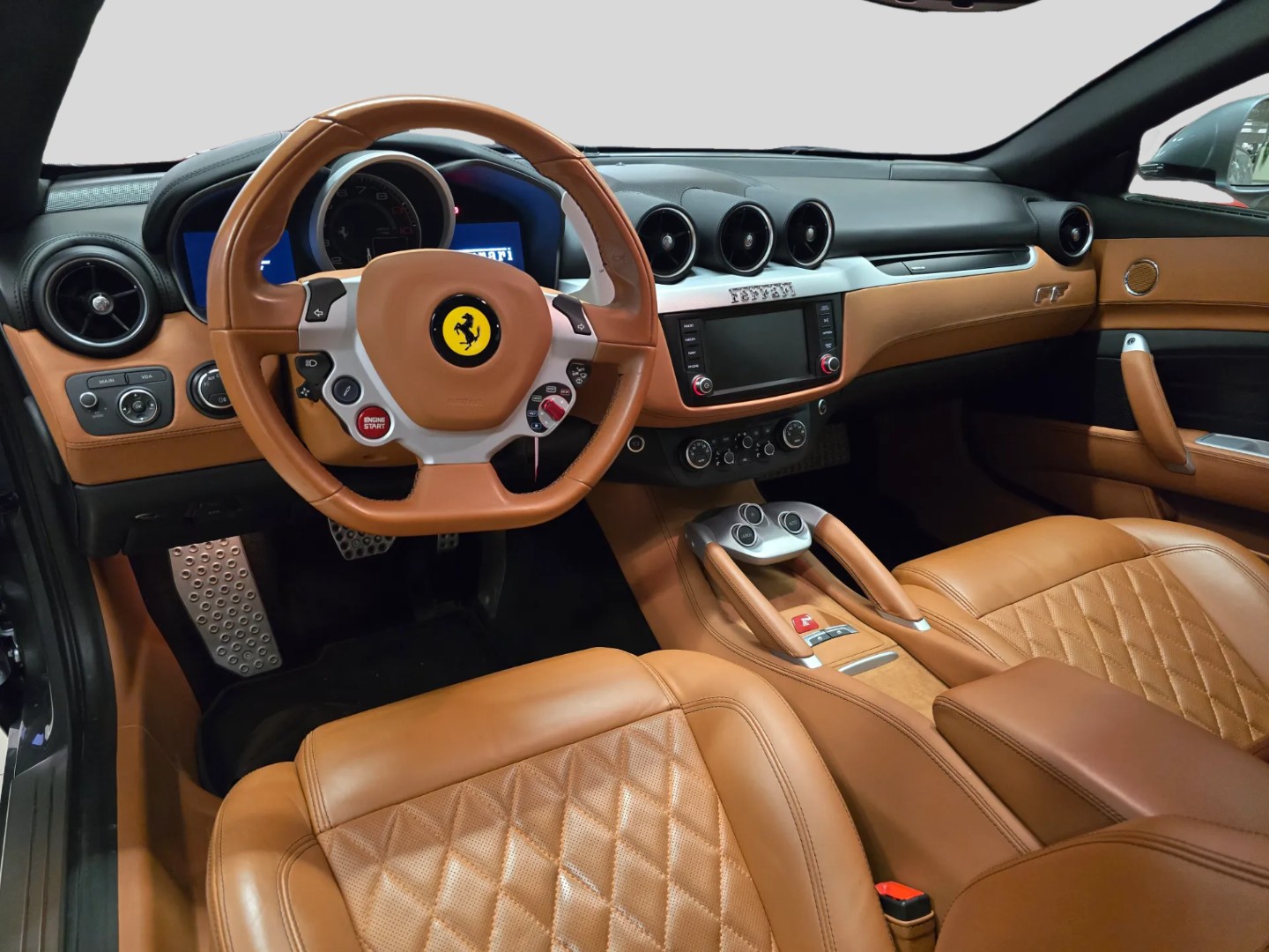 FERRARI FF - Ferrari Approved garantie-image-8