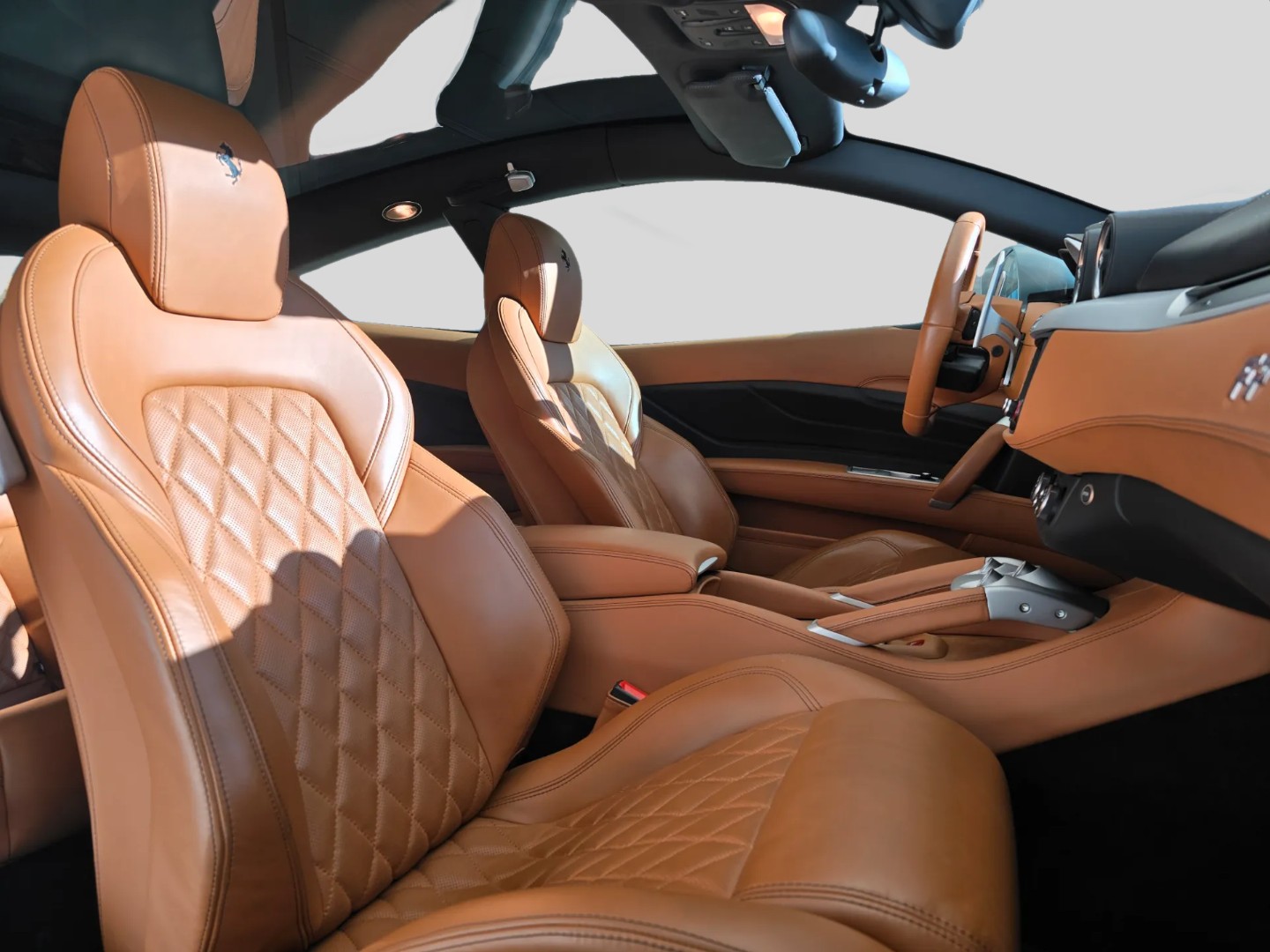 FERRARI FF - Ferrari Approved garantie-image-12