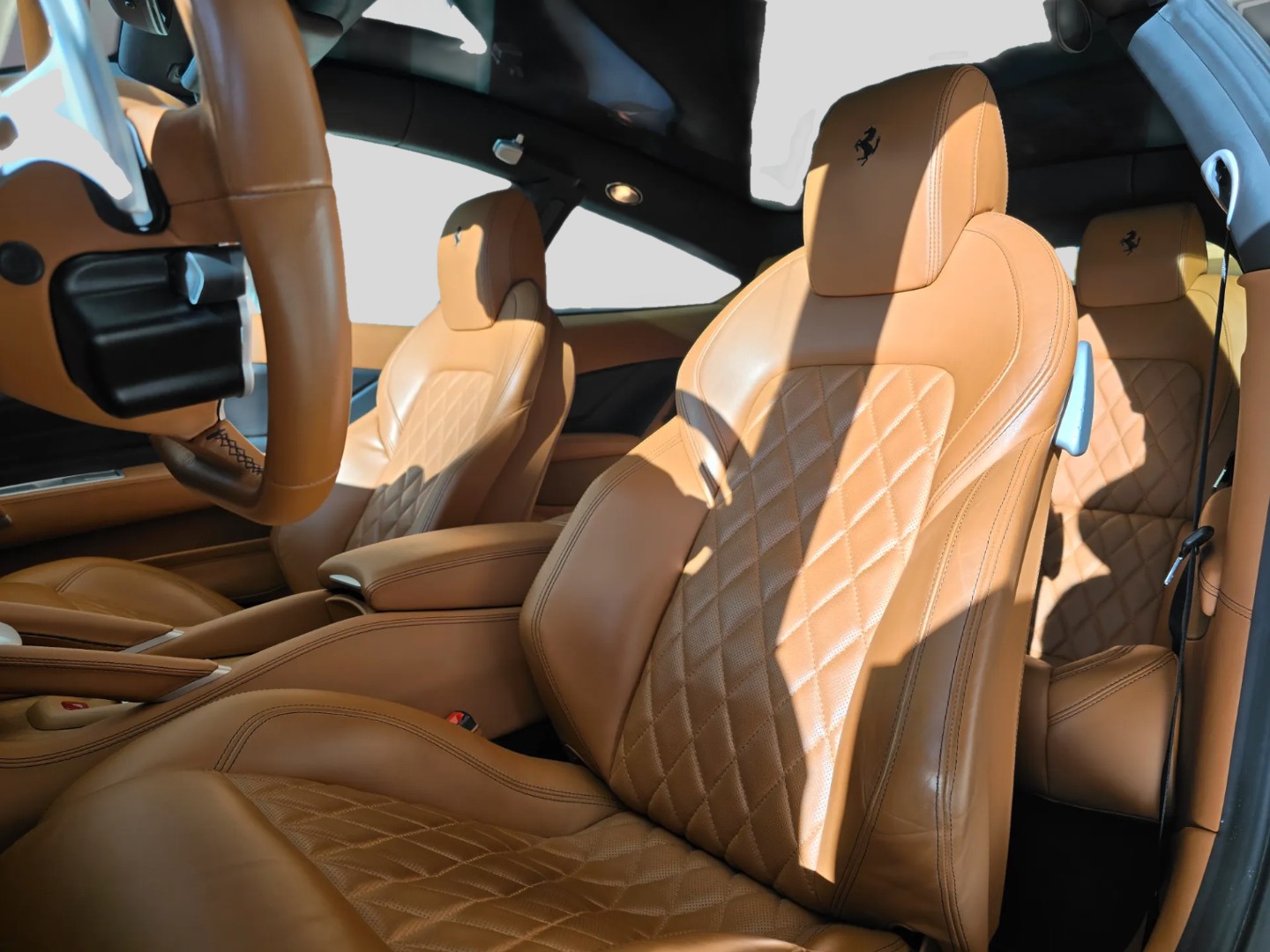 FERRARI FF - Ferrari Approved garantie-image-10
