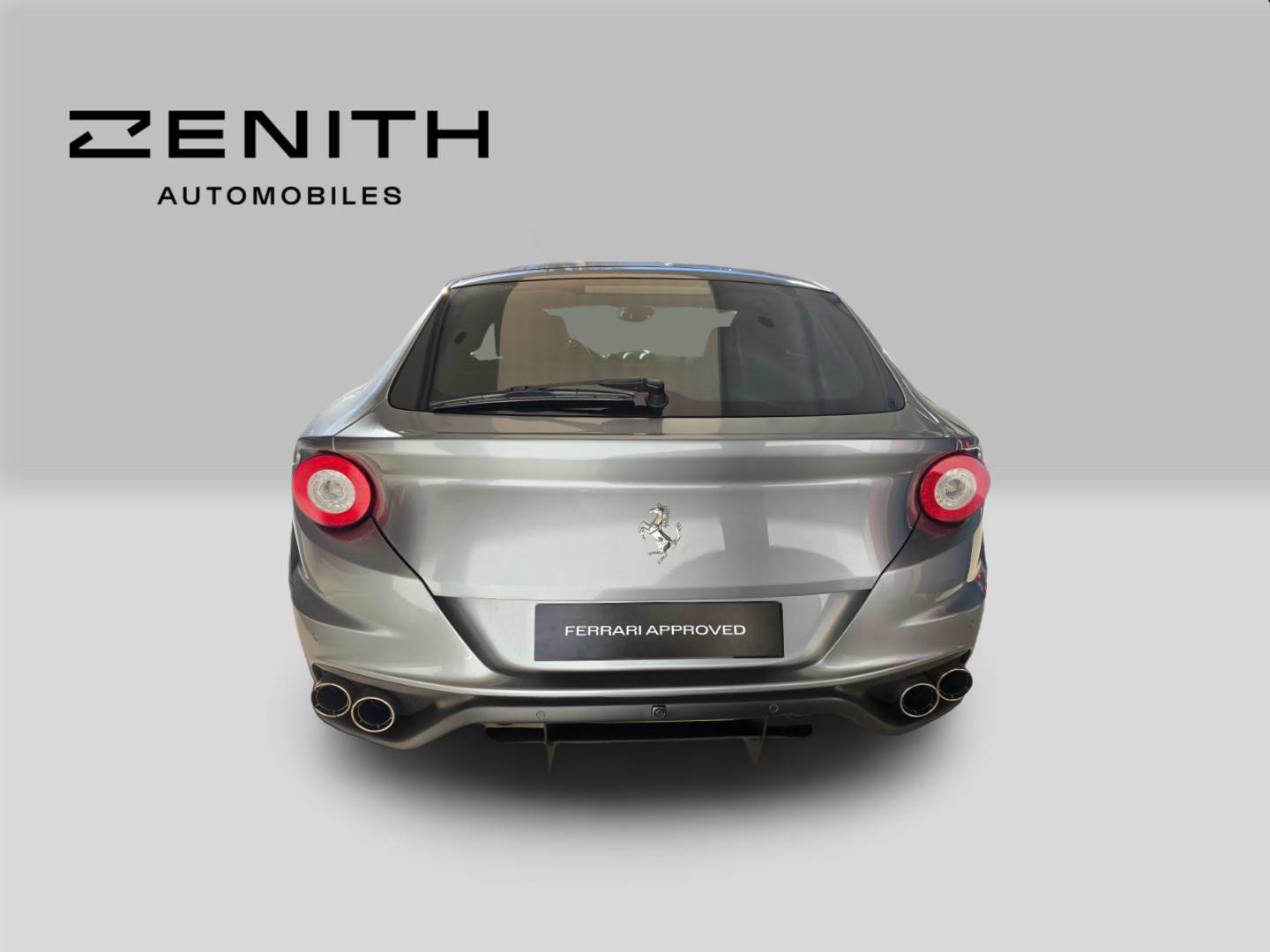 FERRARI FF - Ferrari Approved garantie-image-4