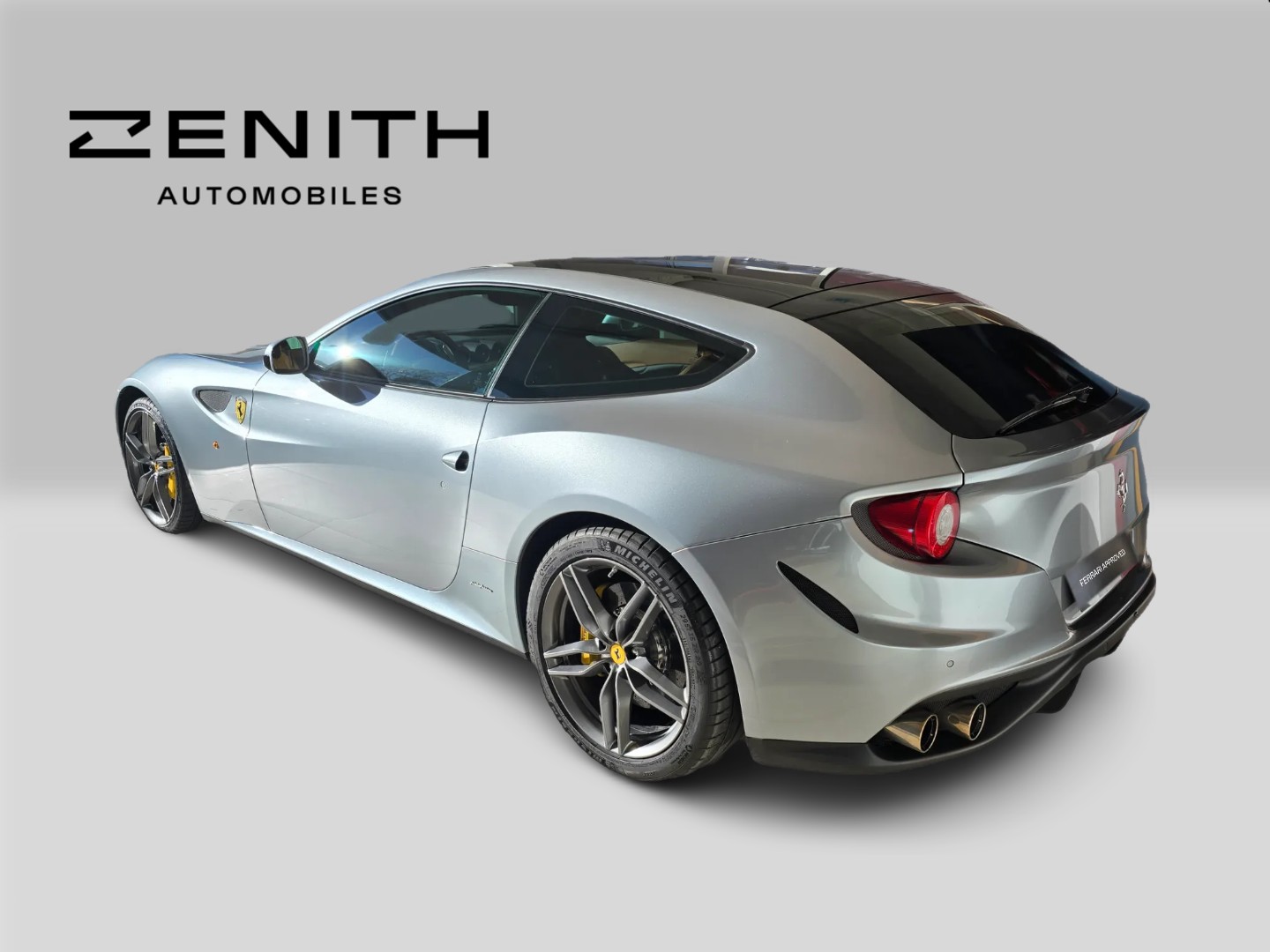 FERRARI FF - Ferrari Approved garantie-image-6