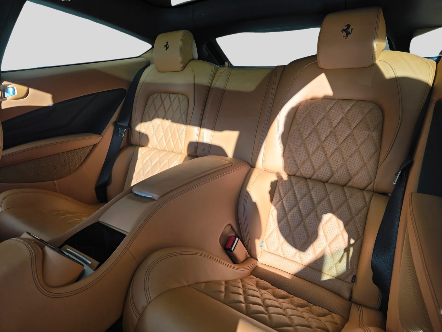 FERRARI FF - Ferrari Approved garantie-image-14
