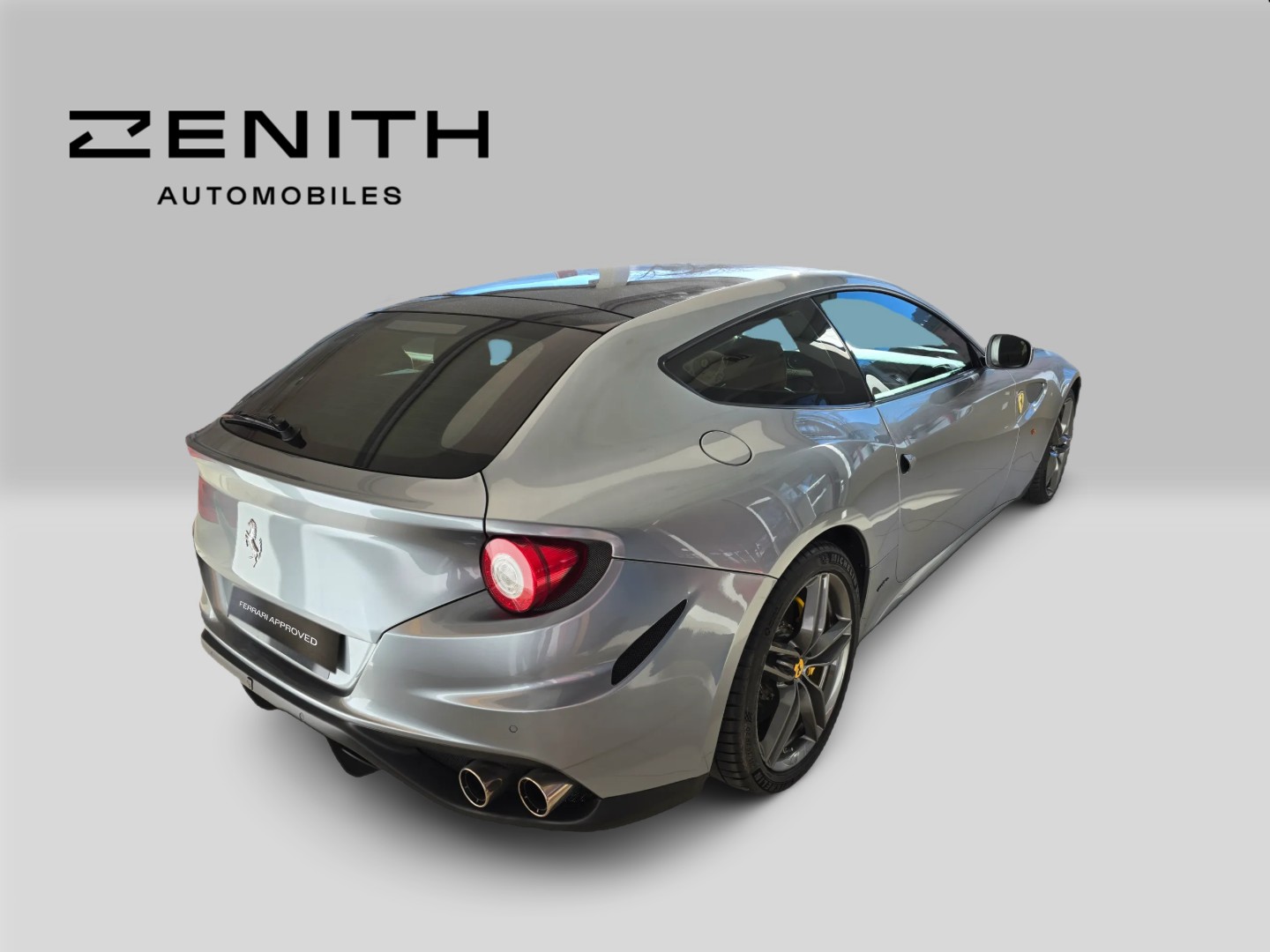 FERRARI FF - Ferrari Approved garantie-image-5