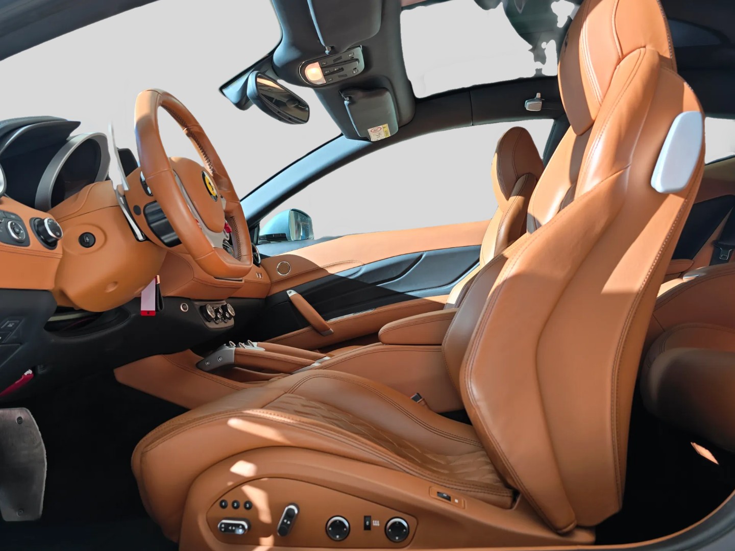 FERRARI FF - Ferrari Approved garantie-image-9