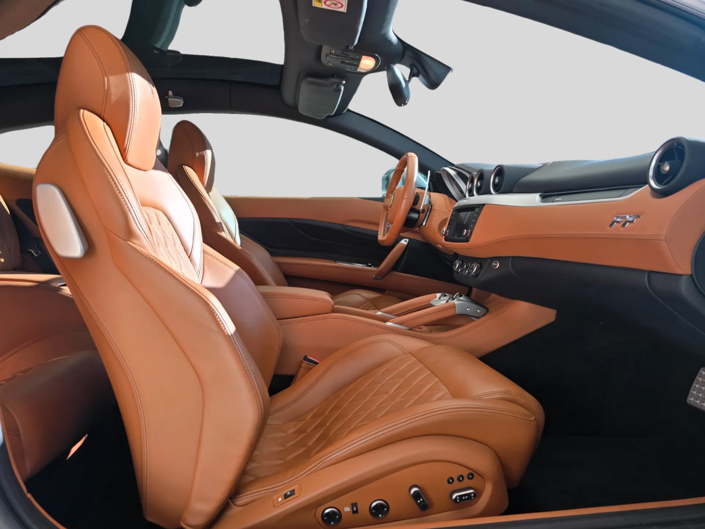 FERRARI FF - Ferrari Approved garantie-image-13