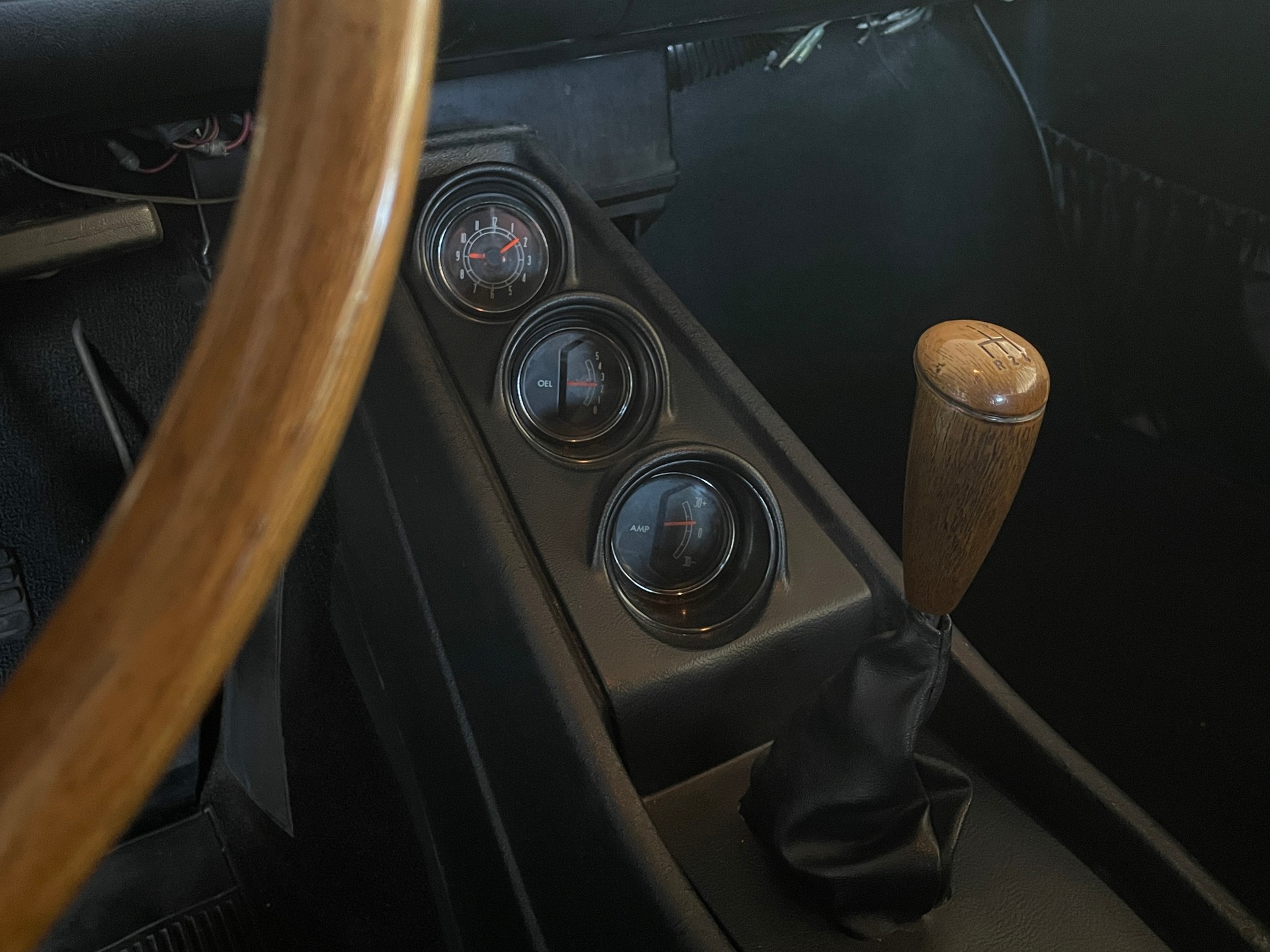 FORD Taunus 20 M RS V6 2.3 Liter Coupé-image-3