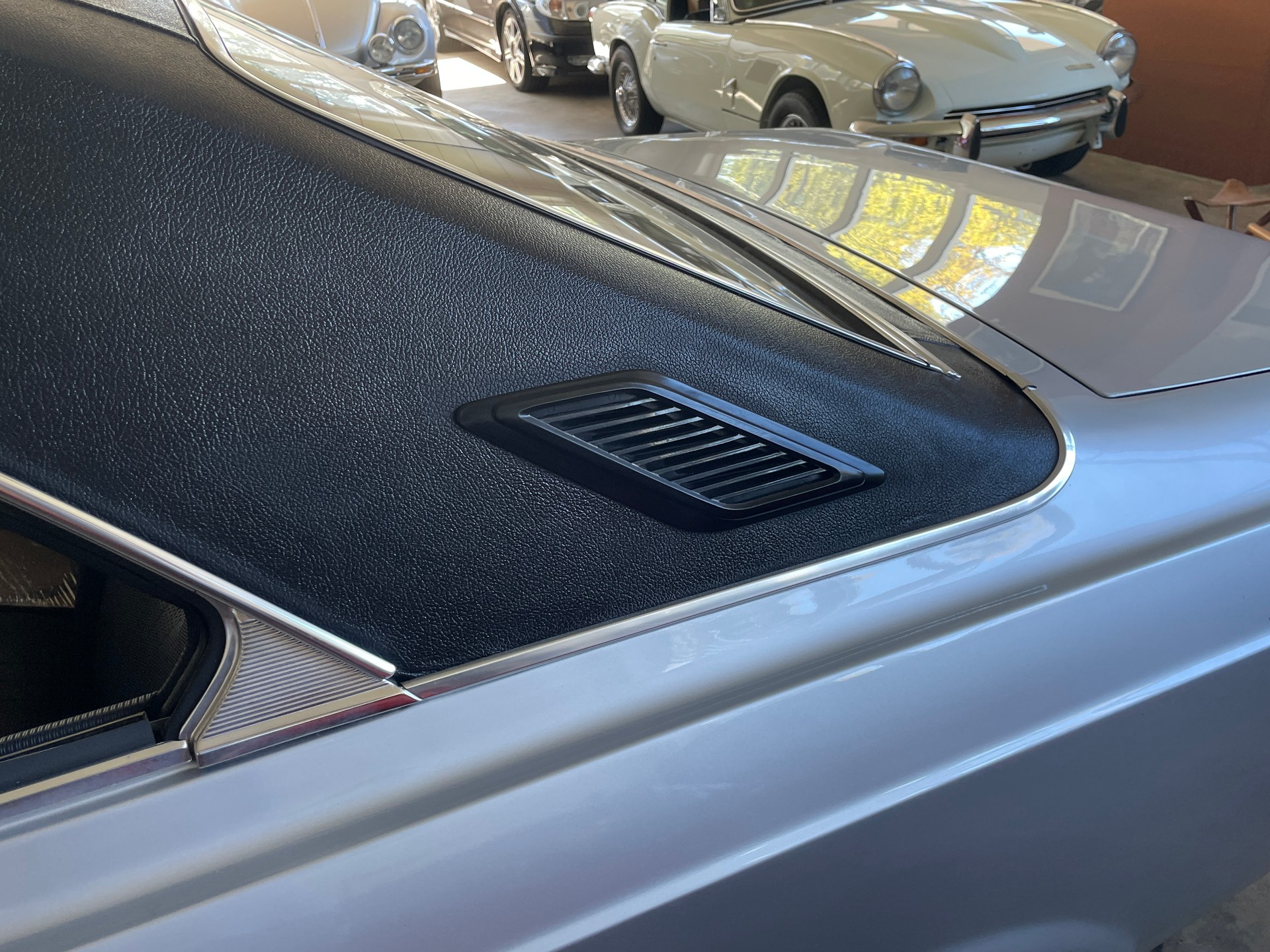FORD Taunus 20 M RS V6 2.3 Liter Coupé-image-6