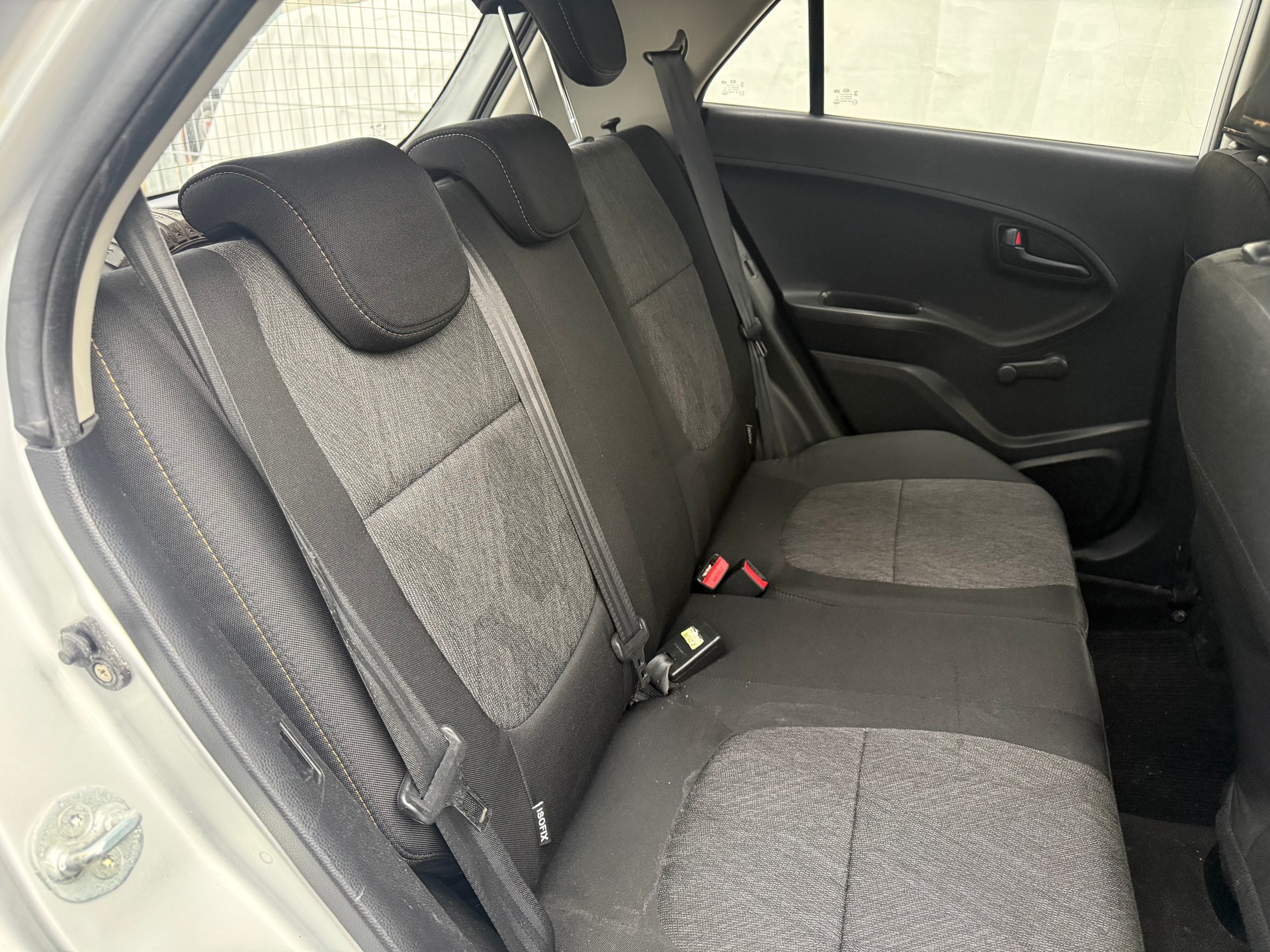 KIA Picanto 1.0 CVVT Basic-image-6