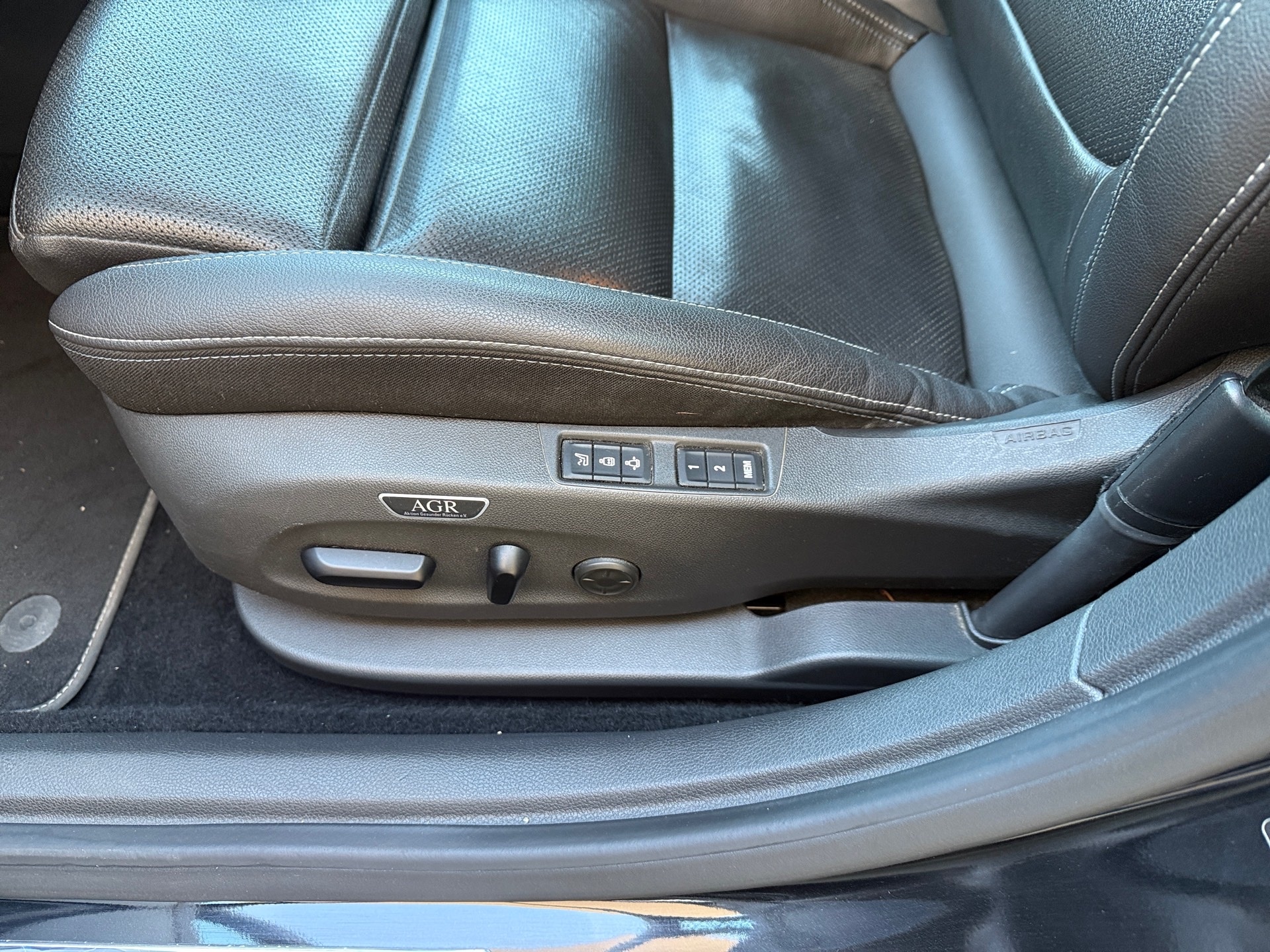 OPEL Astra 1.6i Turbo OPC Line-image-10