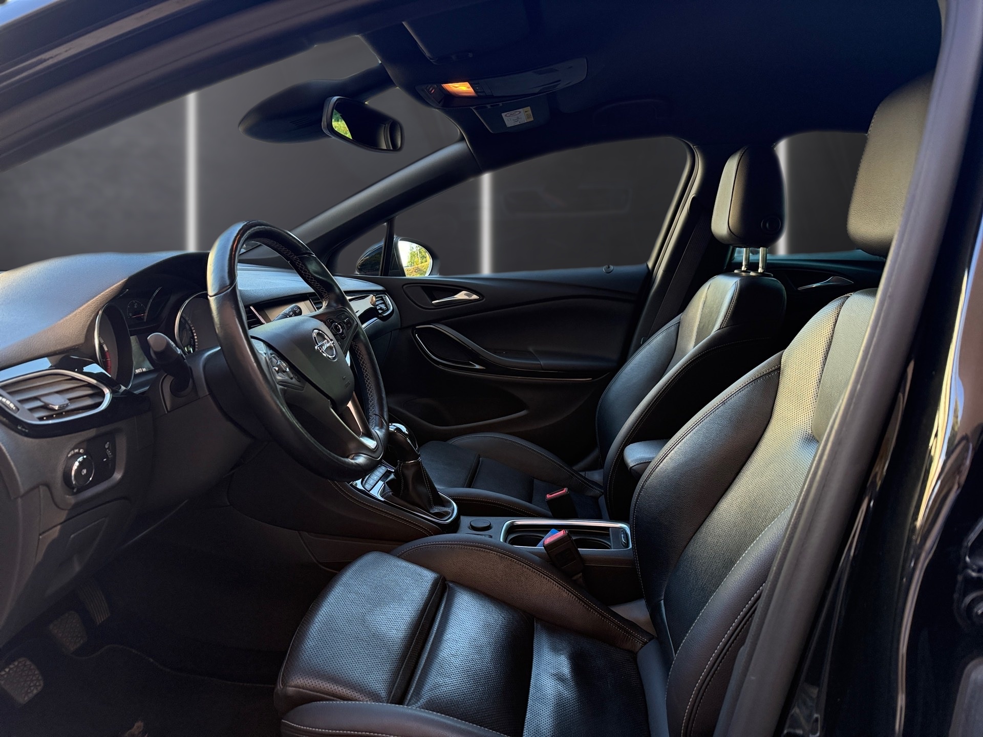 OPEL Astra 1.6i Turbo OPC Line-image-4