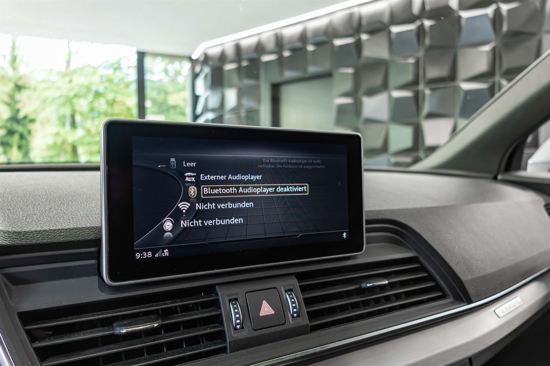AUDI Q5 45 TFSI sport quattro S-tronic-image-18