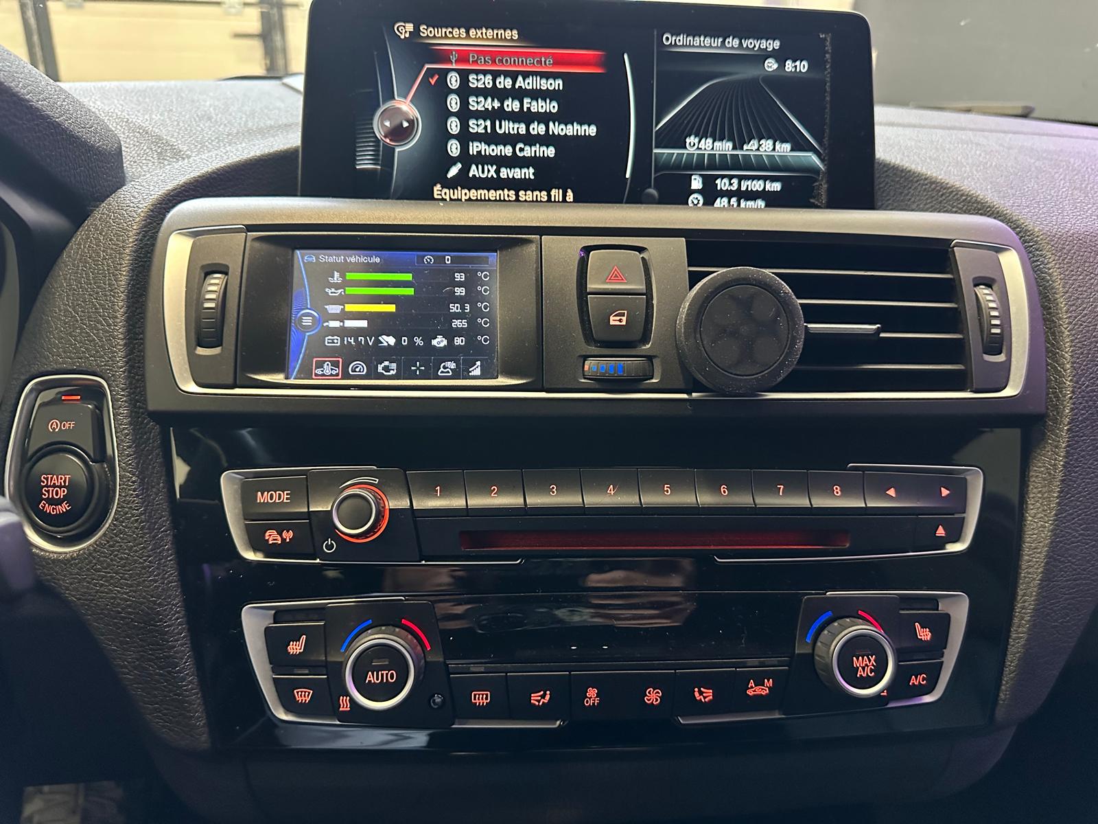 BMW M135i xDrive Steptronic-image-23