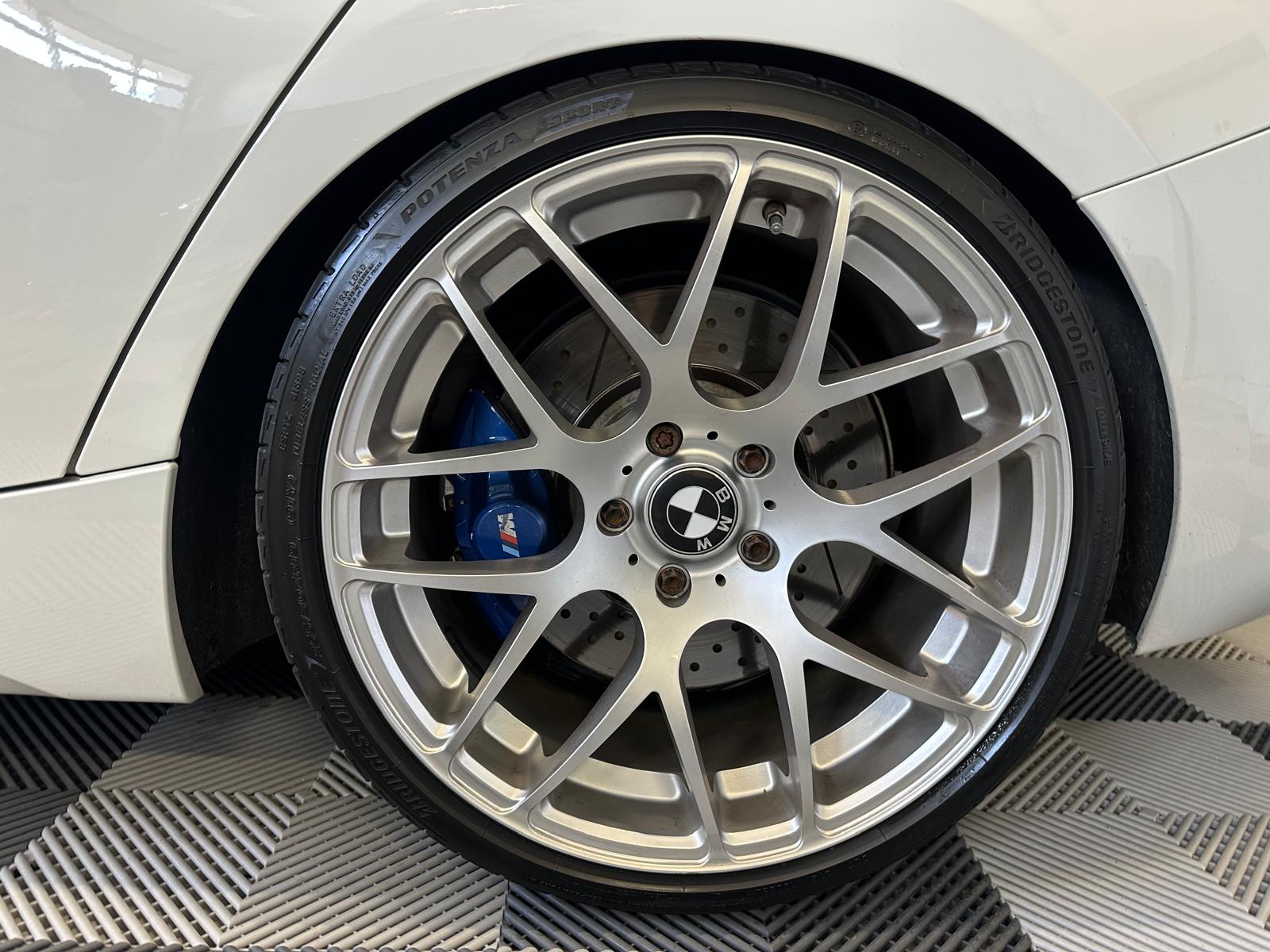 BMW M135i xDrive Steptronic-image-29