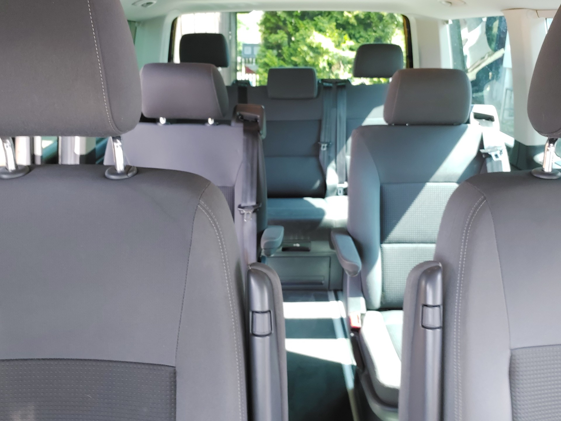 VW Special 4 Motion Comfortline-image-10