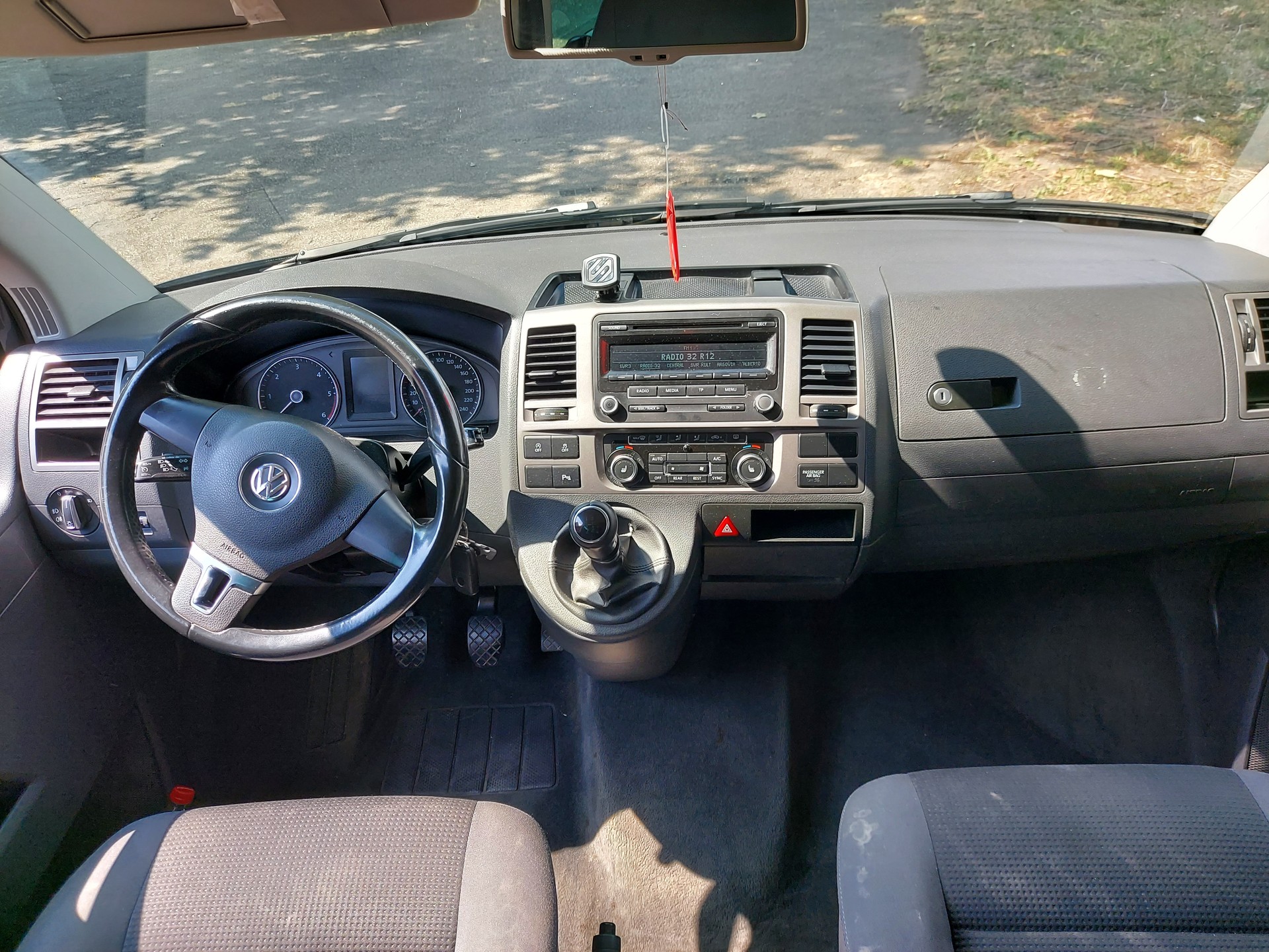 VW Special 4 Motion Comfortline-image-14