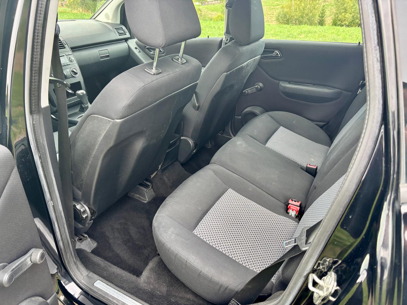 MERCEDES-BENZ A 150 Classic-image-7