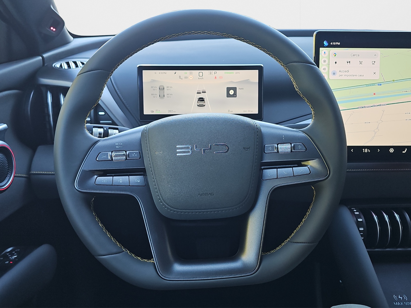 BYD Atto 3 EVO 74.8 kWh Design-image-9