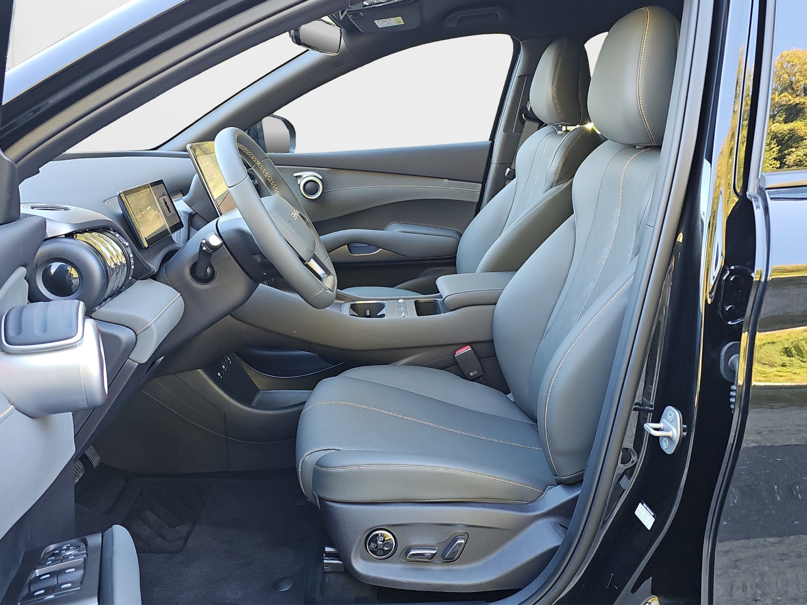 BYD Atto 3 EVO 74.8 kWh Design-image-8