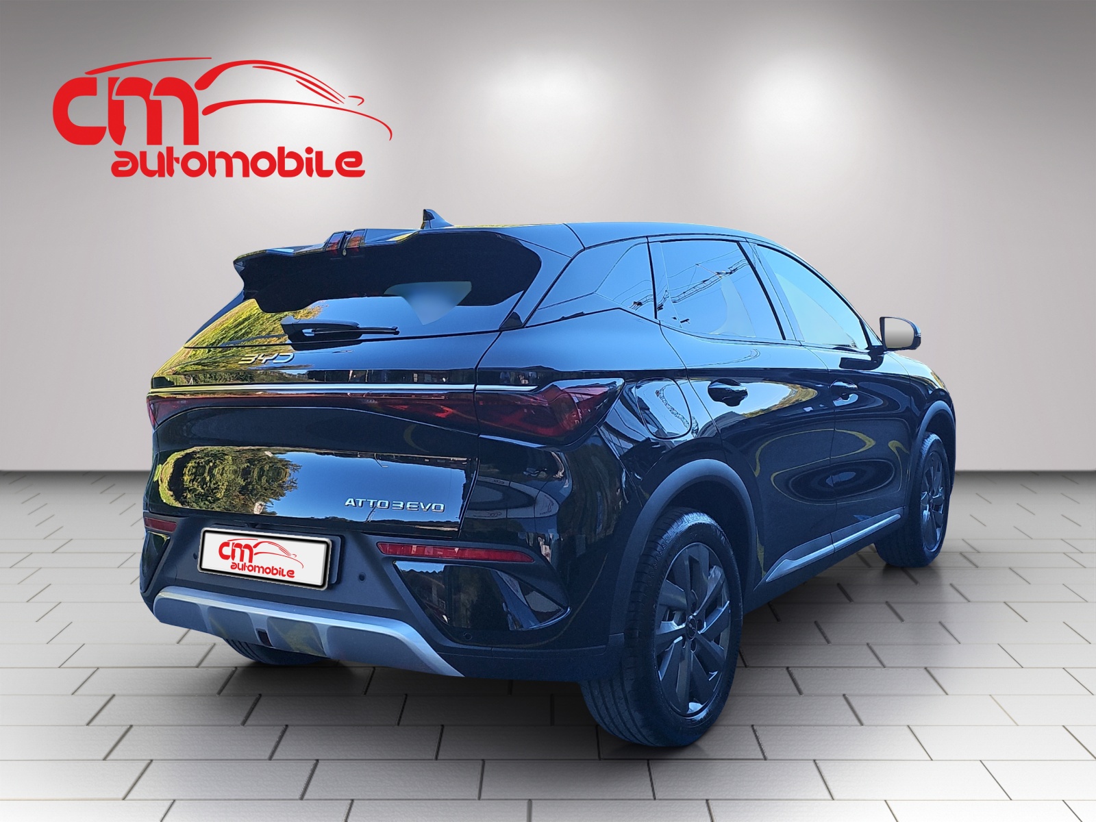 BYD Atto 3 EVO 74.8 kWh Design-showroom-element-2