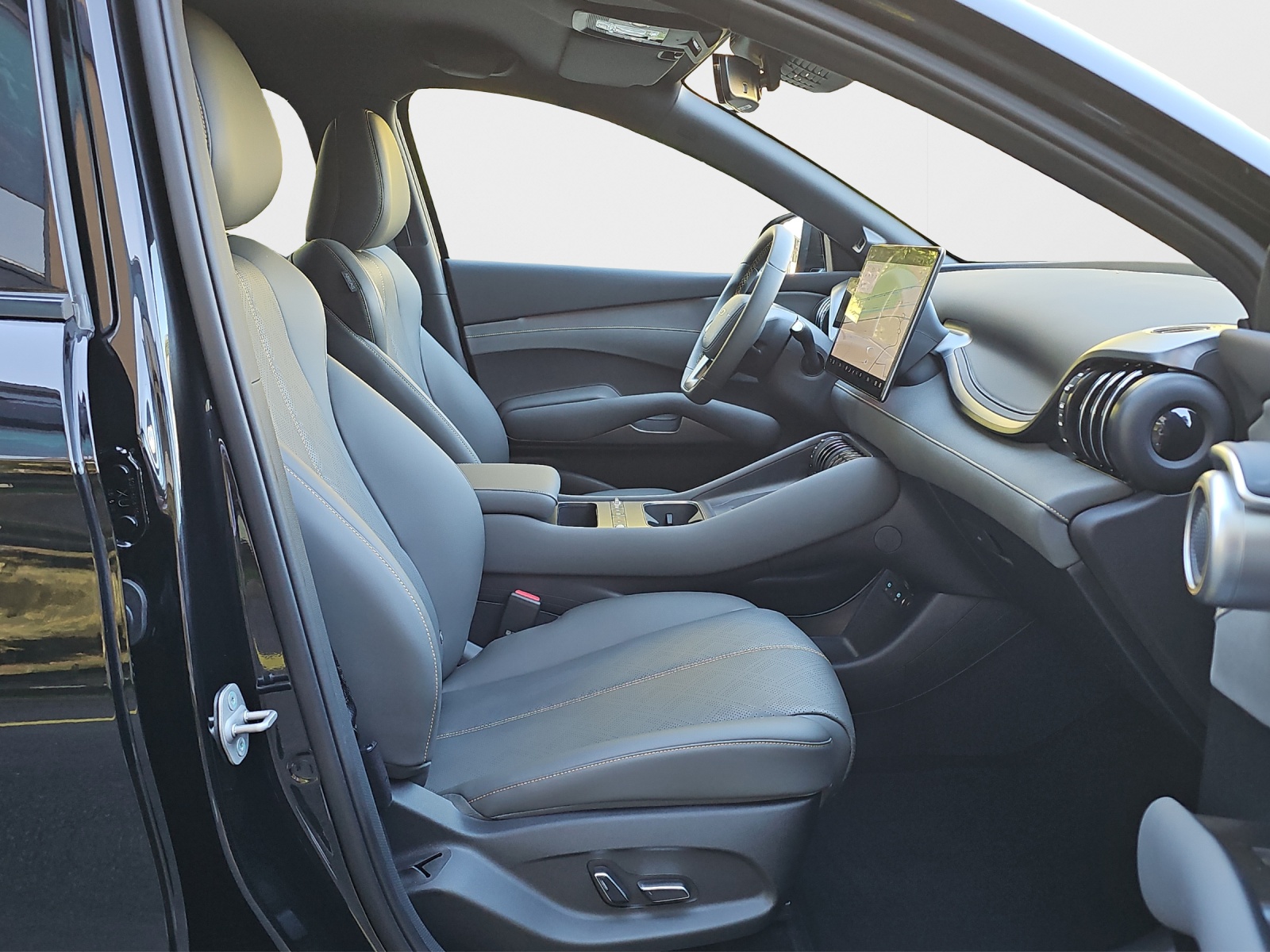 BYD Atto 3 EVO 74.8 kWh Design-image-12