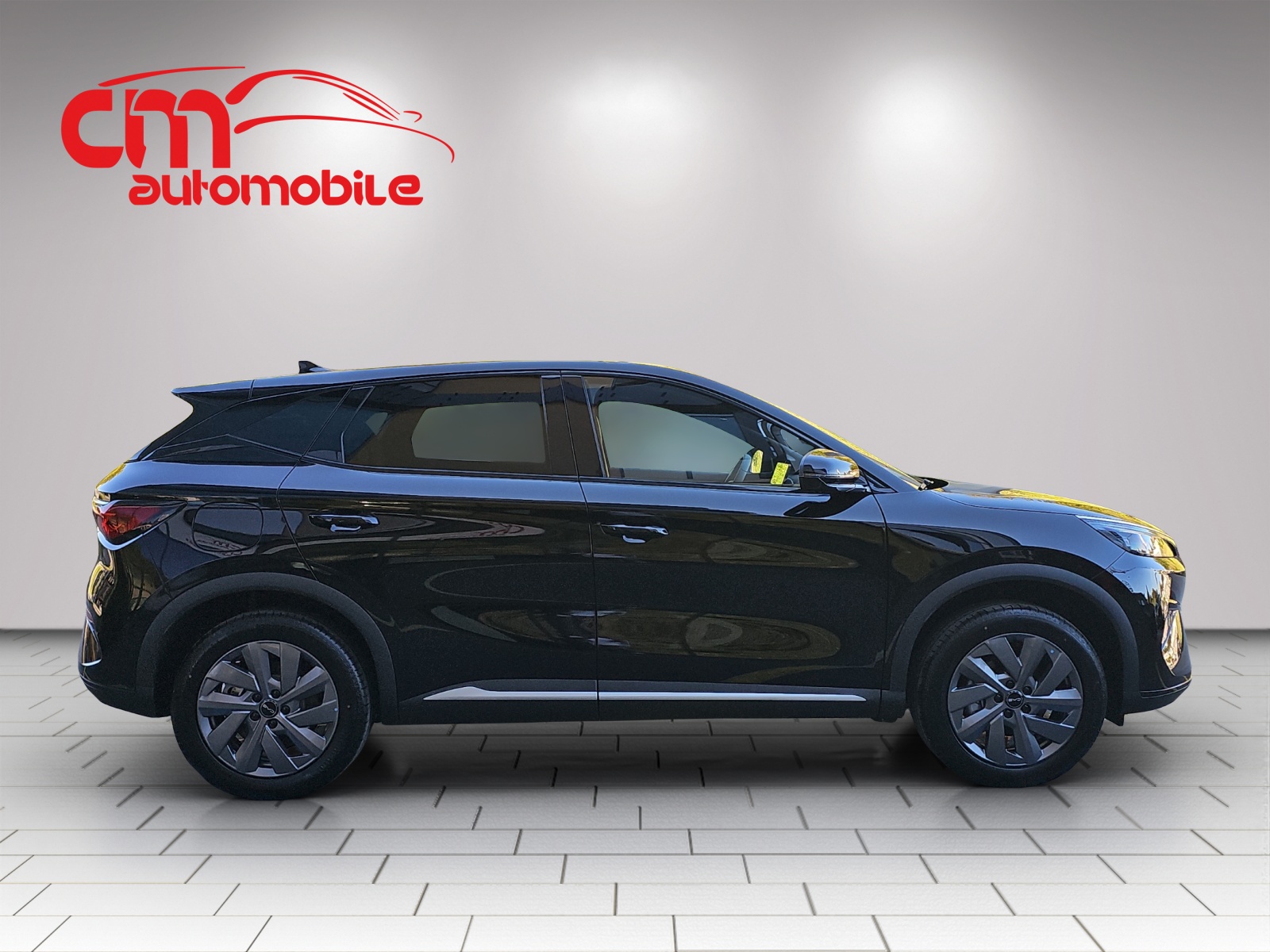 BYD Atto 3 EVO 74.8 kWh Design-image-4