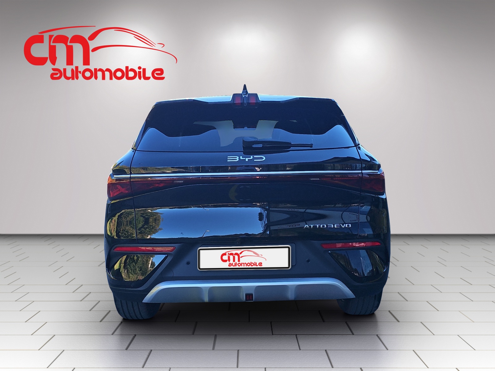 BYD Atto 3 EVO 74.8 kWh Design-image-5