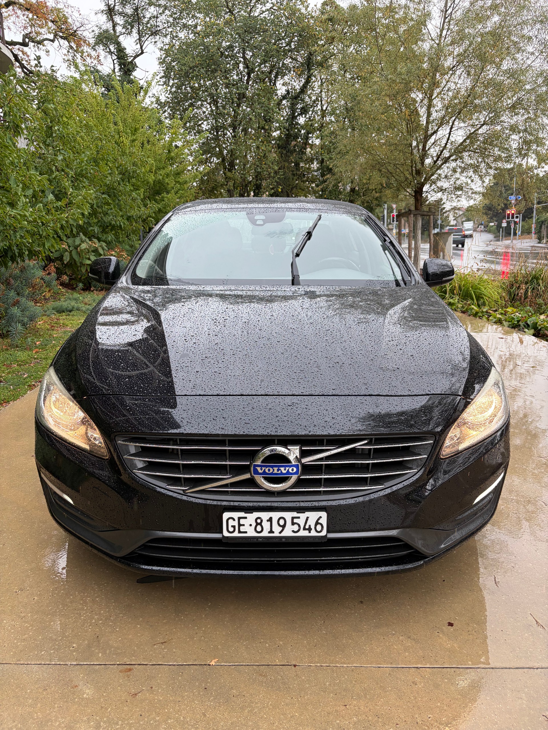VOLVO 1.6 T3 Kinetic