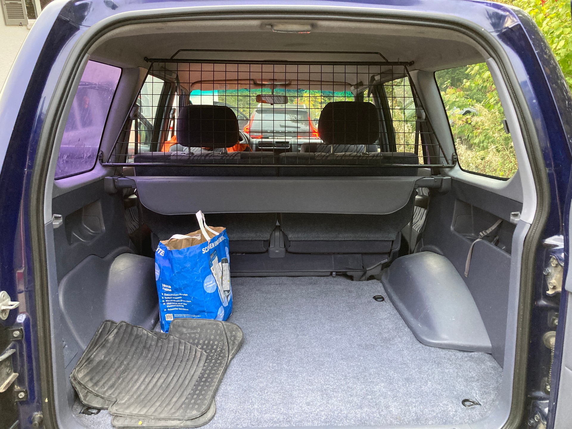 TOYOTA 3.0 TD VX-image-3
