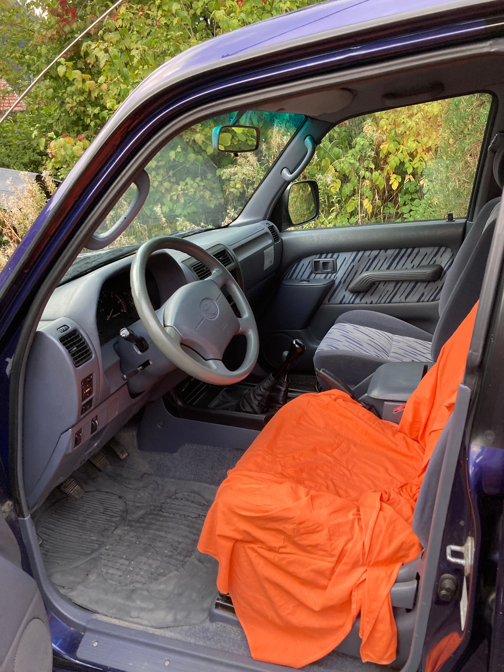 TOYOTA 3.0 TD VX-image-1