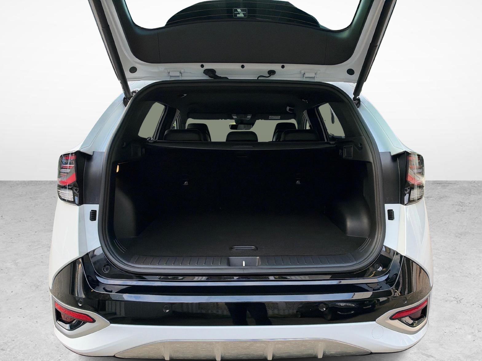 KIA Sportage 1.6 T-GDi PHEV GT-Line-image-11