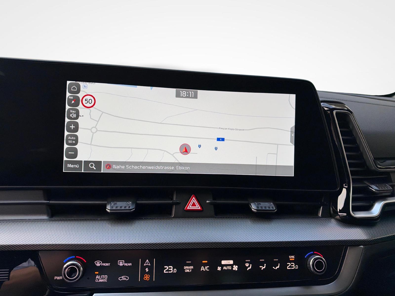 KIA Sportage 1.6 T-GDi PHEV GT-Line-image-13