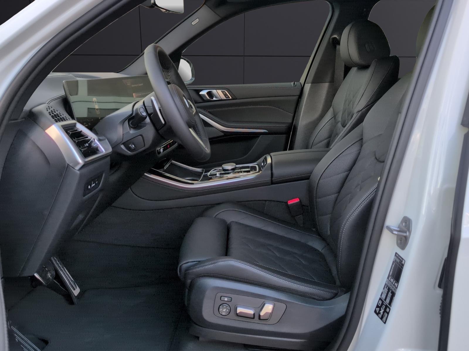 BMW X5 G05 40d xDrive SAG-image-11