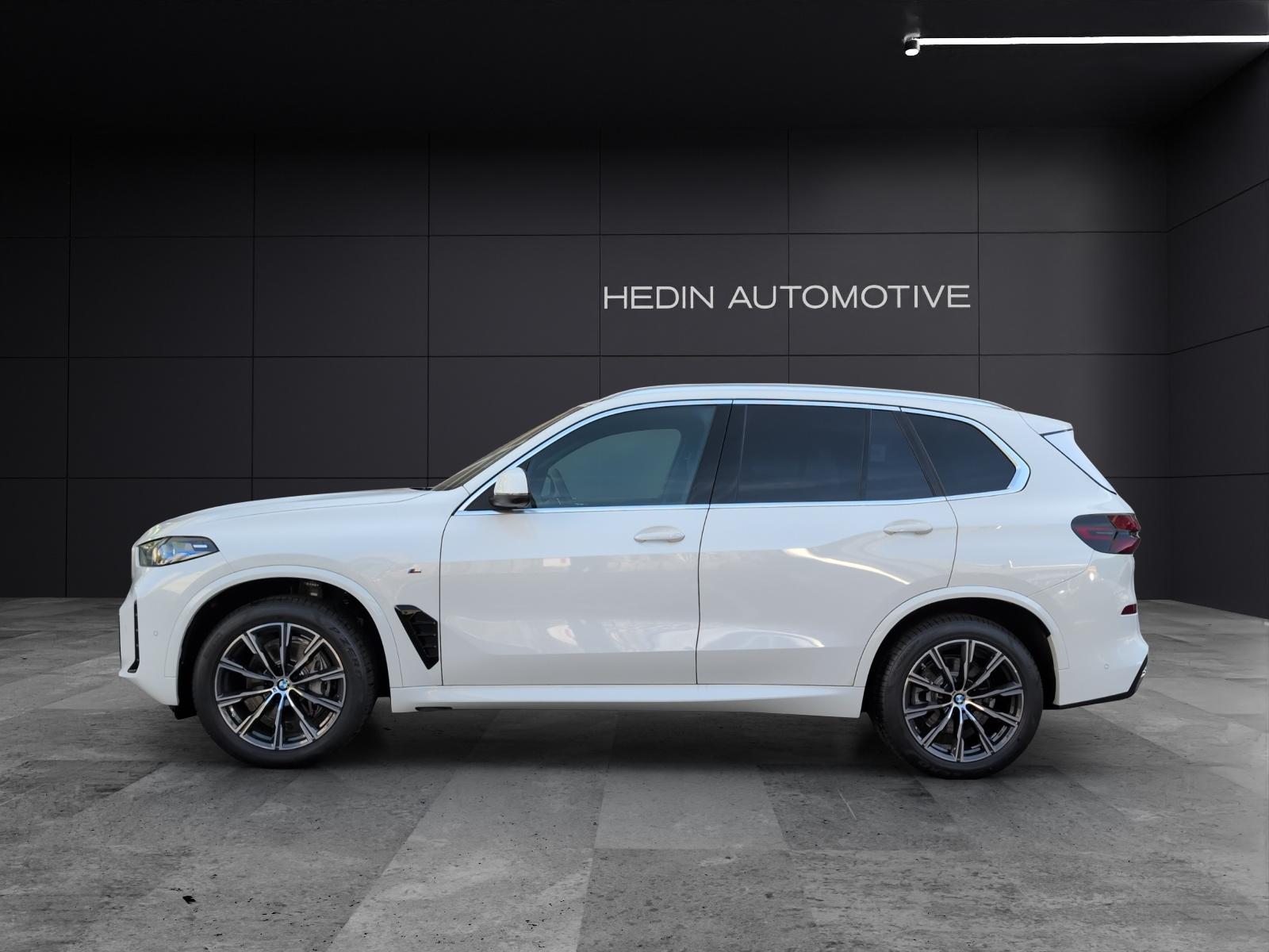 BMW X5 G05 40d xDrive SAG-image-1