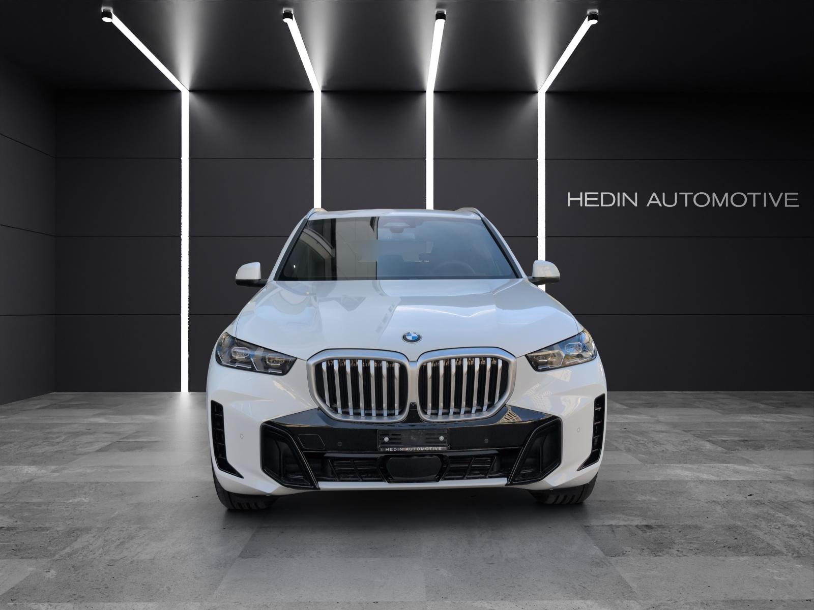BMW X5 G05 40d xDrive SAG-image-7