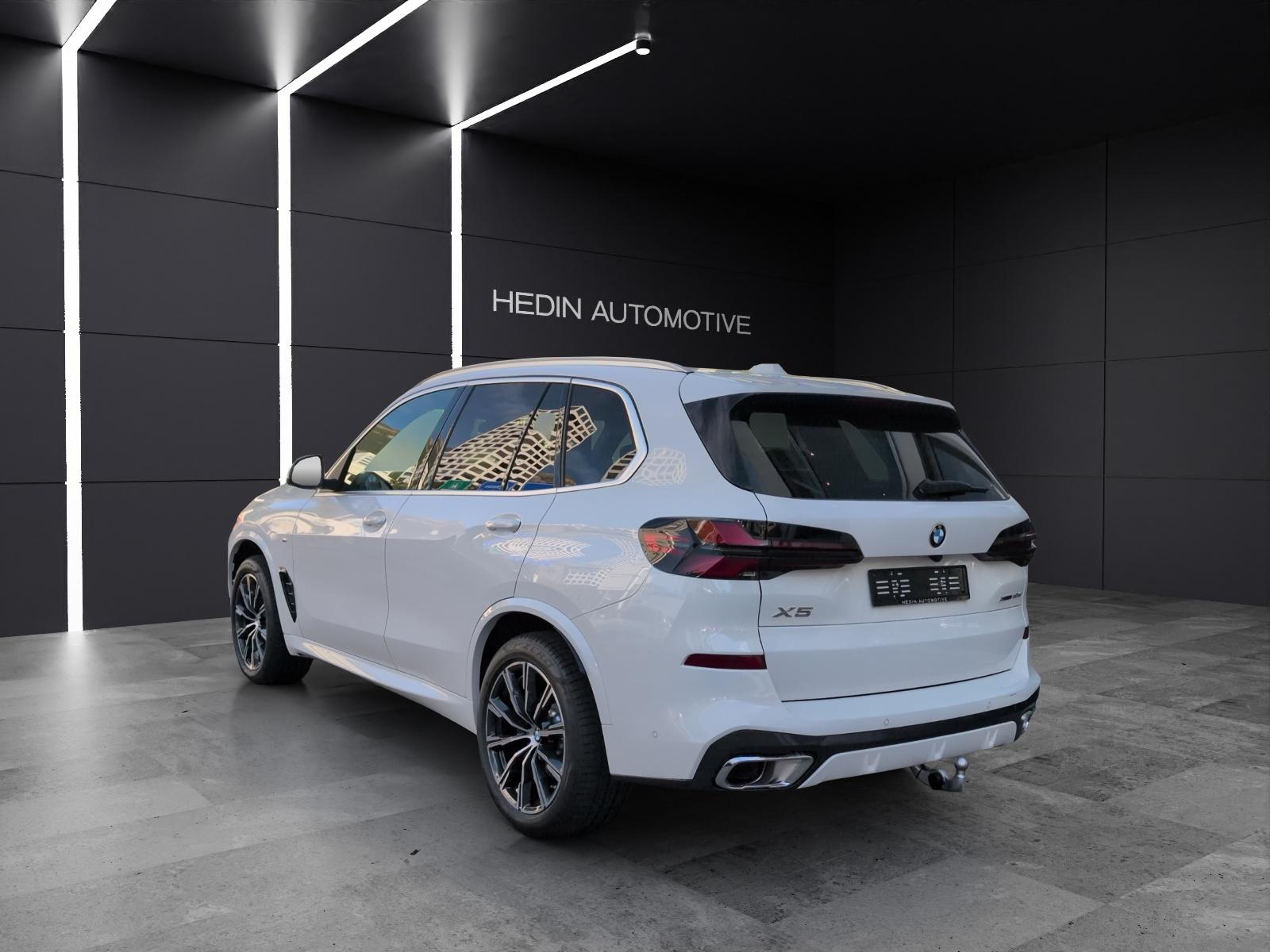 BMW X5 G05 40d xDrive SAG-image-2